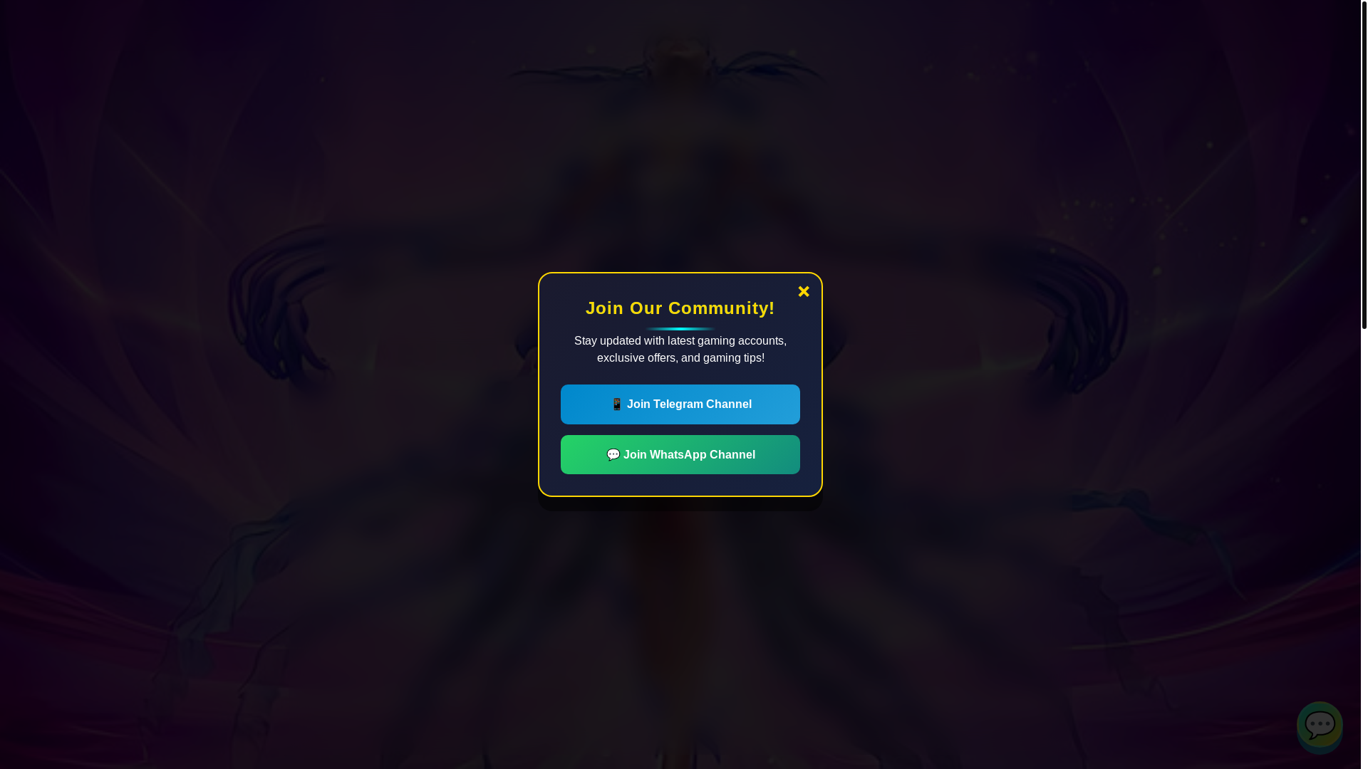 website screenshot of https://rigelstore.pages.dev/
