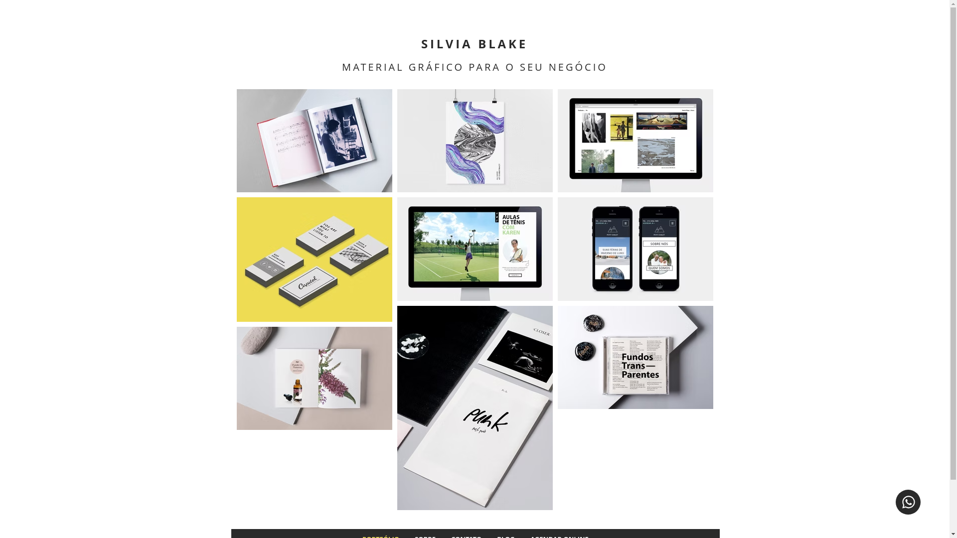 website screenshot of https://verificado.ao/