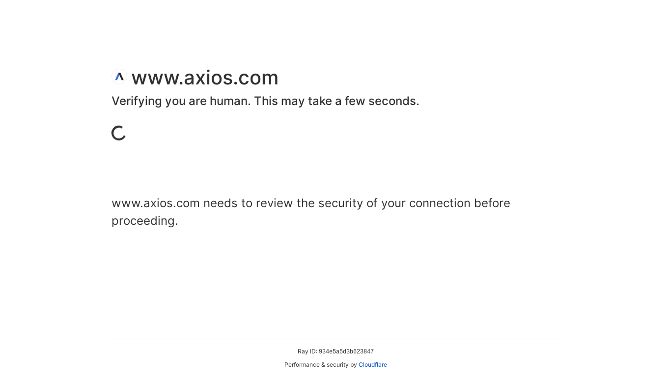website screenshot of https://www.axios.com/2025/04/22/trump-mcmahon-education-department-cuts-summer-learning-programs
