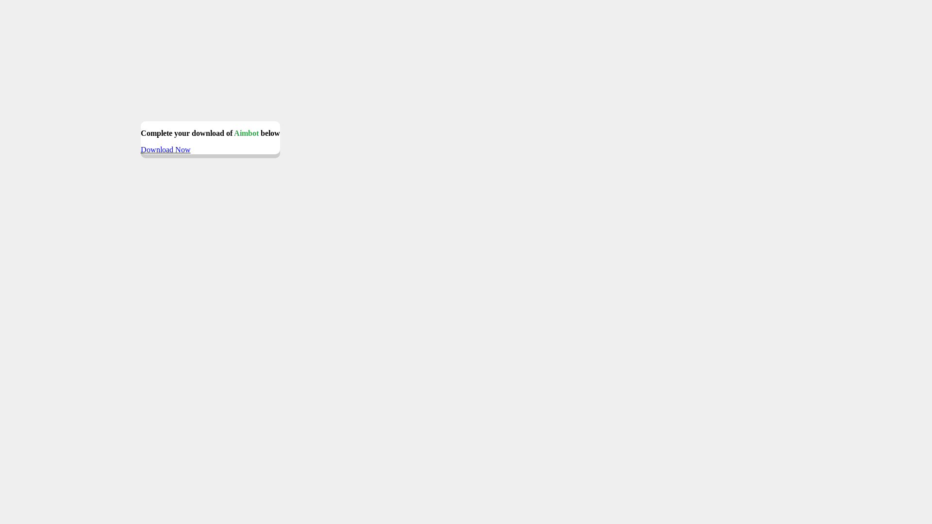 website screenshot of https://pumproll.online/tracker/index.php?code=va6&q=Aimbot