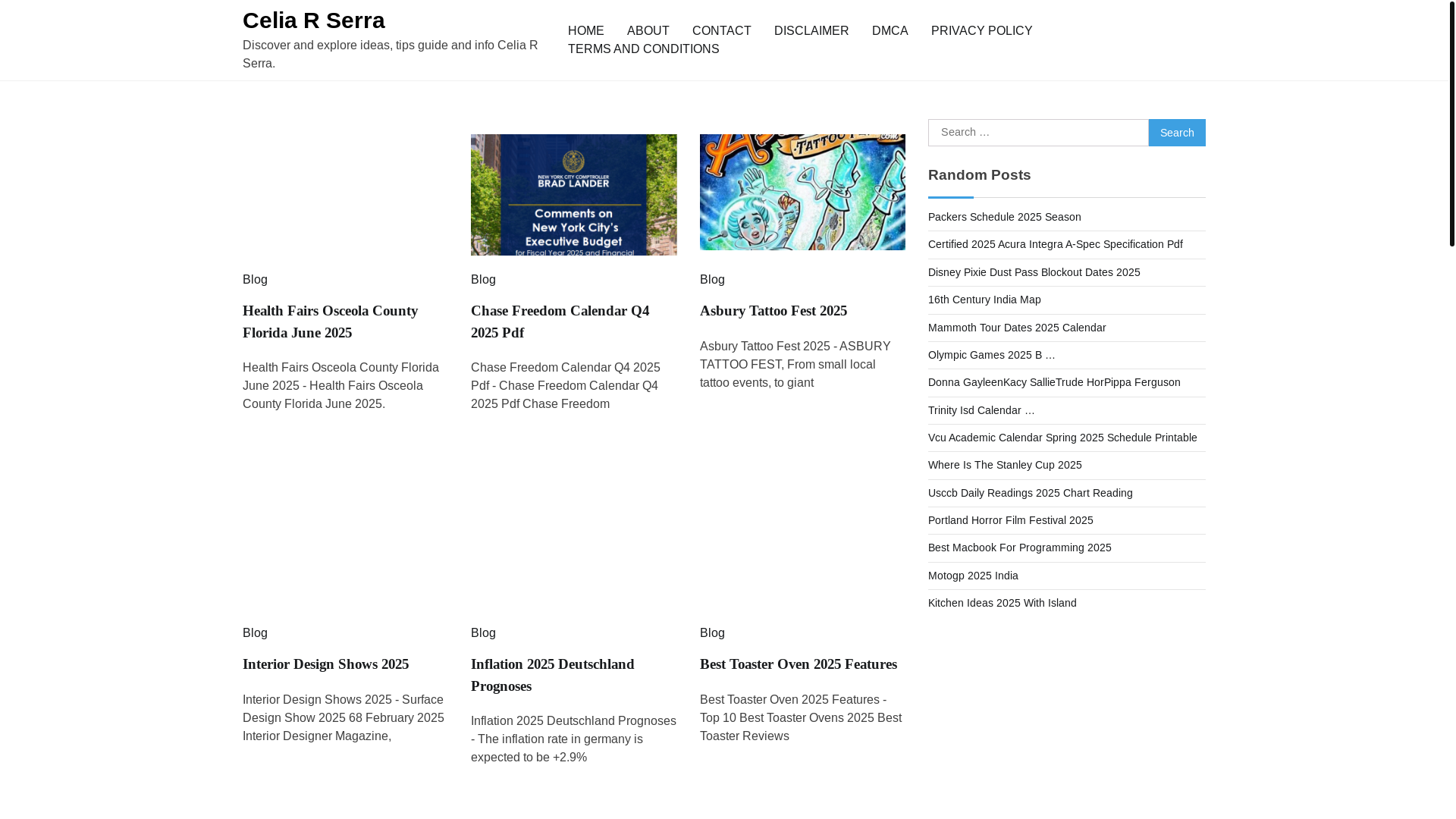website screenshot of https://celiarserrav.pages.dev/