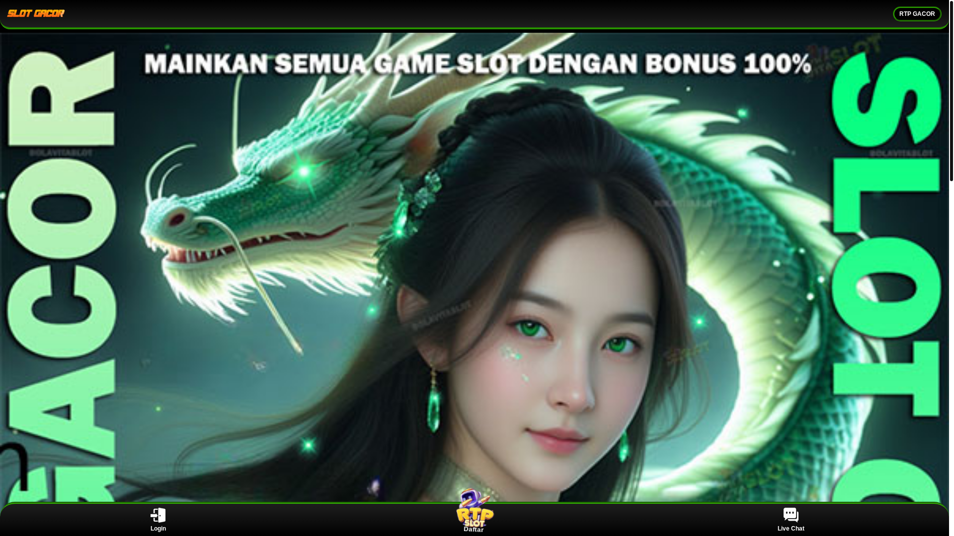 website screenshot of https://sitecore-uat-ziatogel.pages.dev/