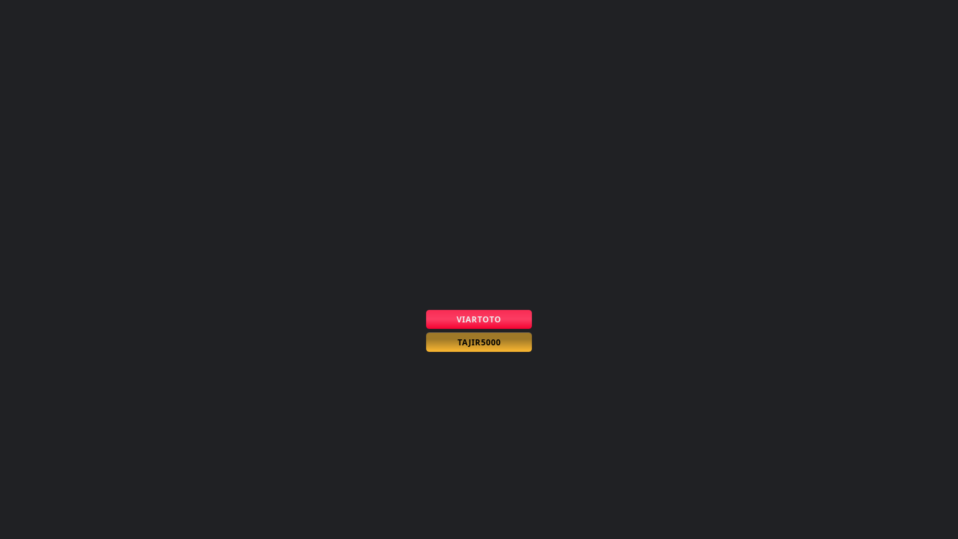 website screenshot of https://terbang14.pages.dev/