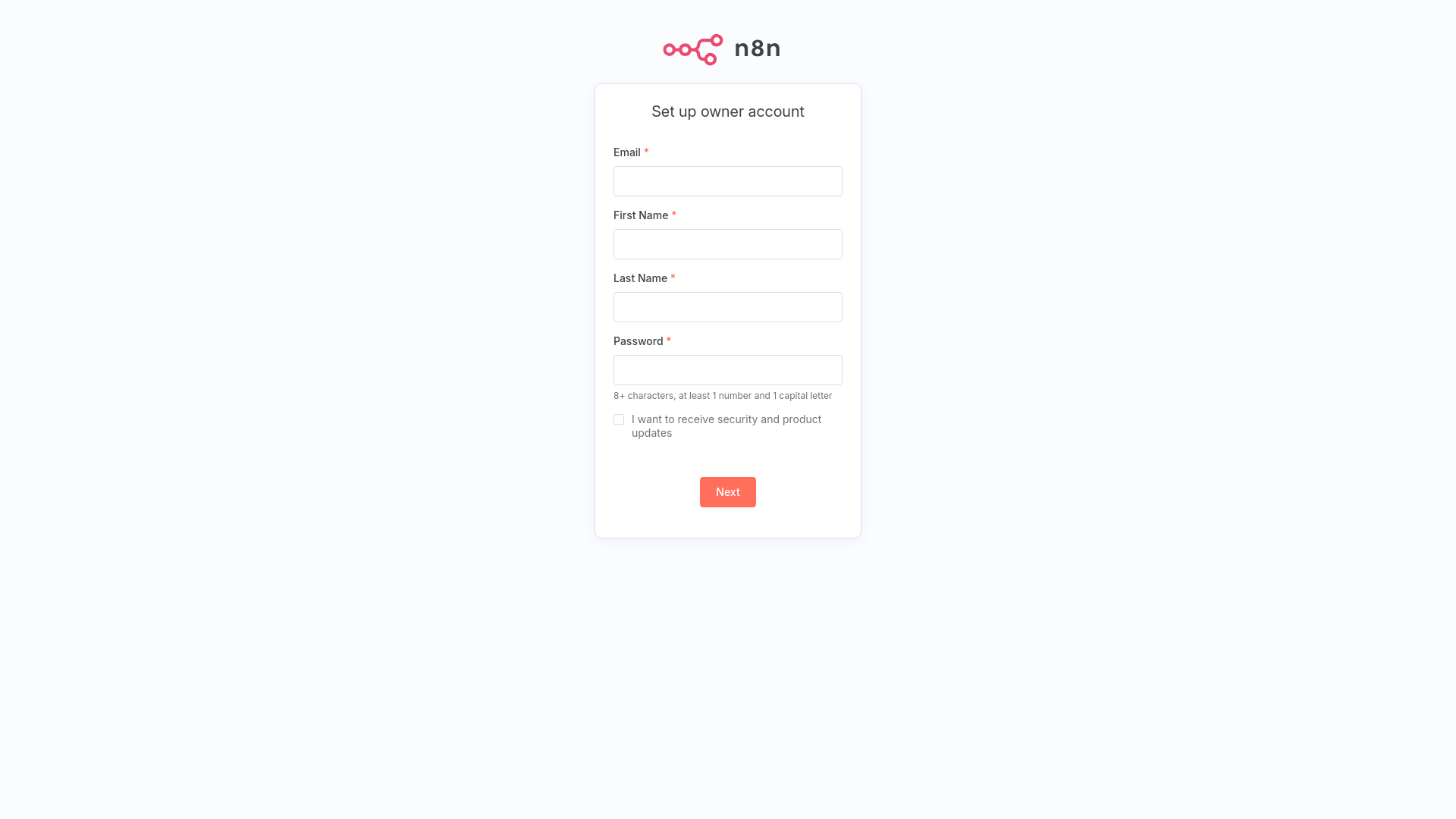 website screenshot of https://lazariev.world/