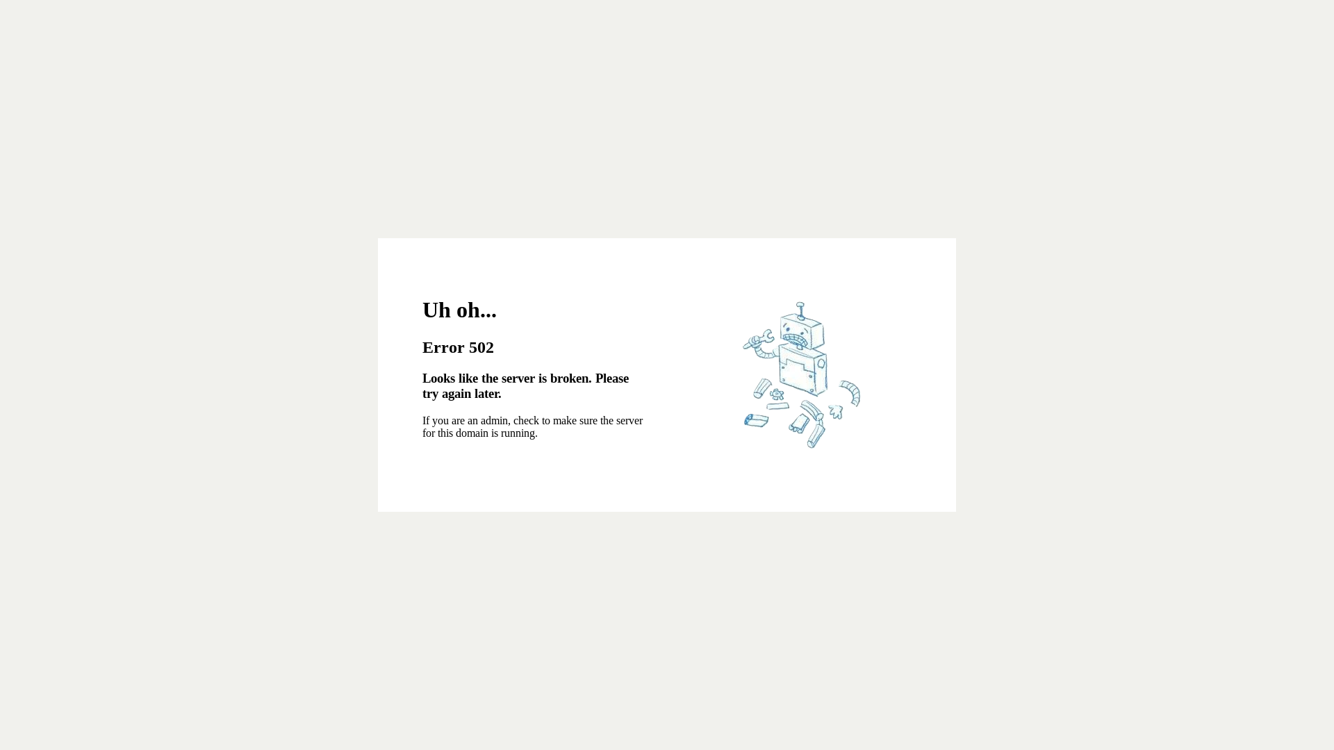website screenshot of https://terrelldemo.com/