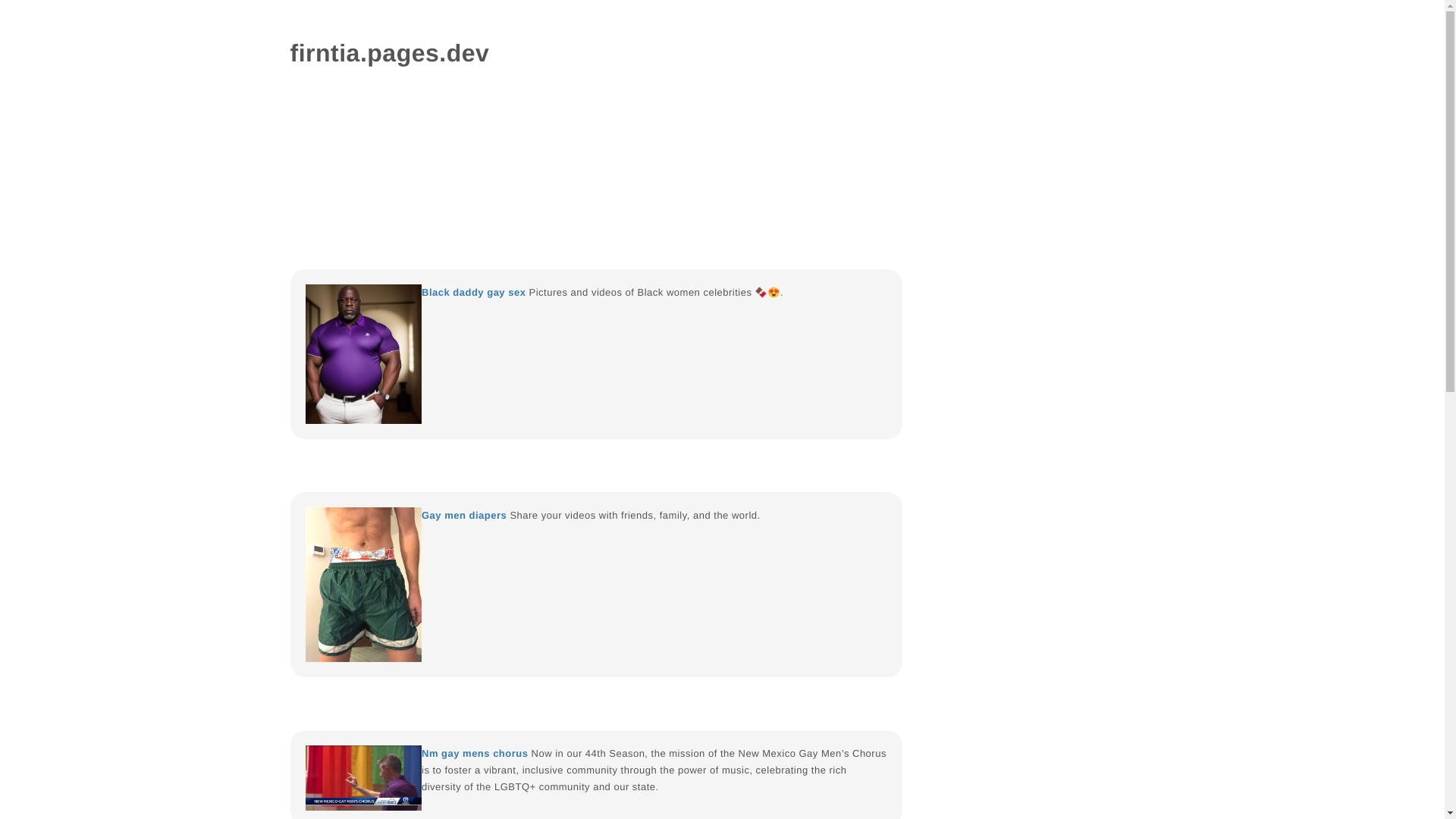website screenshot of https://firntia.pages.dev/
