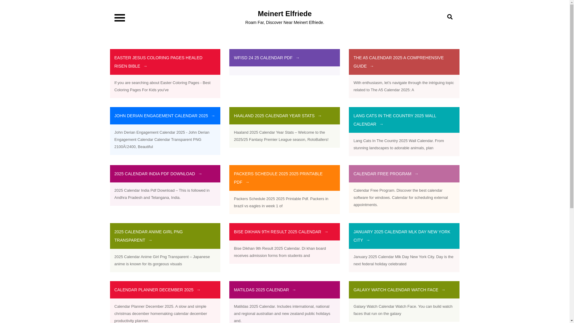 website screenshot of https://meinertelfriede-9xb.pages.dev/