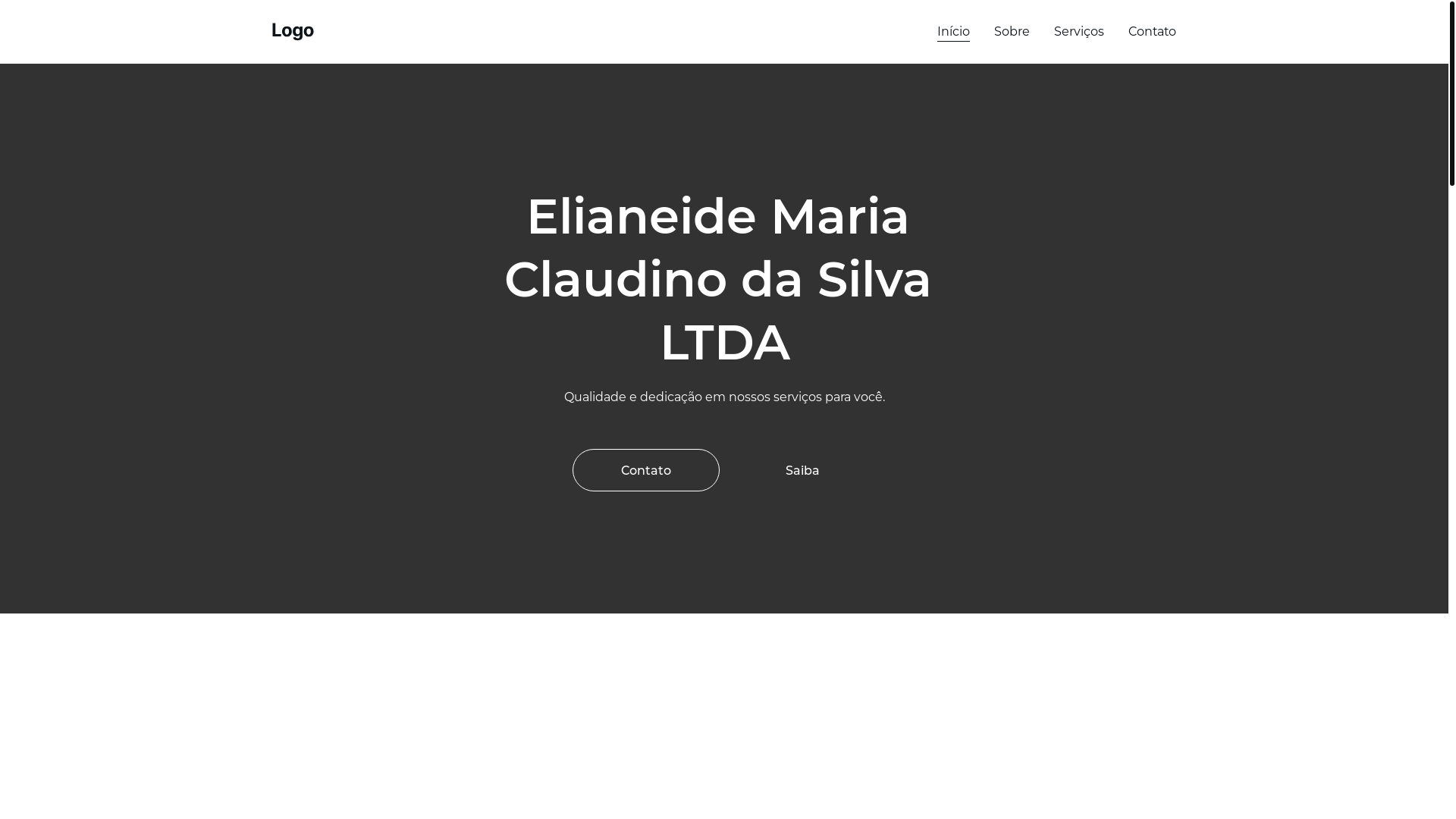 website screenshot of https://elianeide-maria.pro/