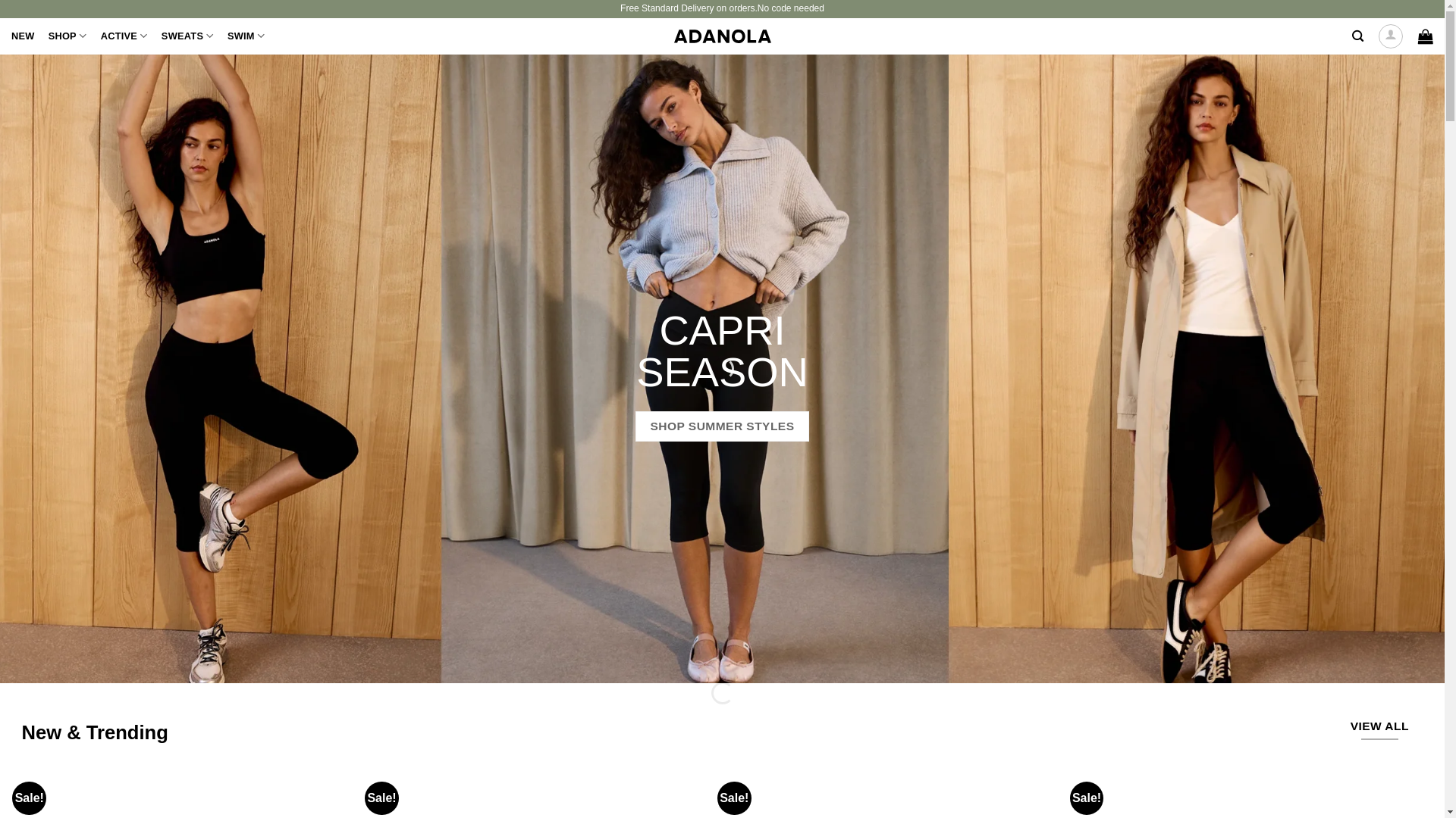 website screenshot of https://biofreaza.shop/