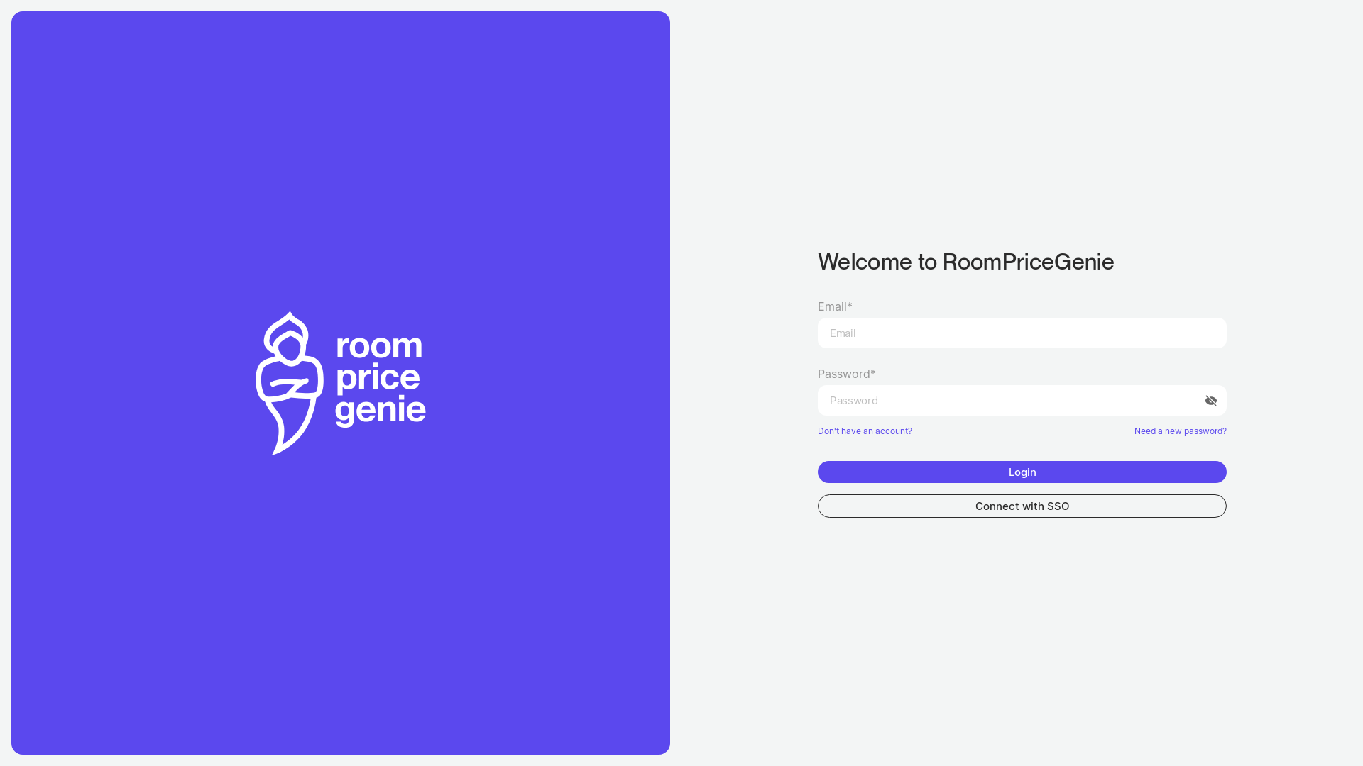 website screenshot of https://roompricegenie-ui-staging.pages.dev/