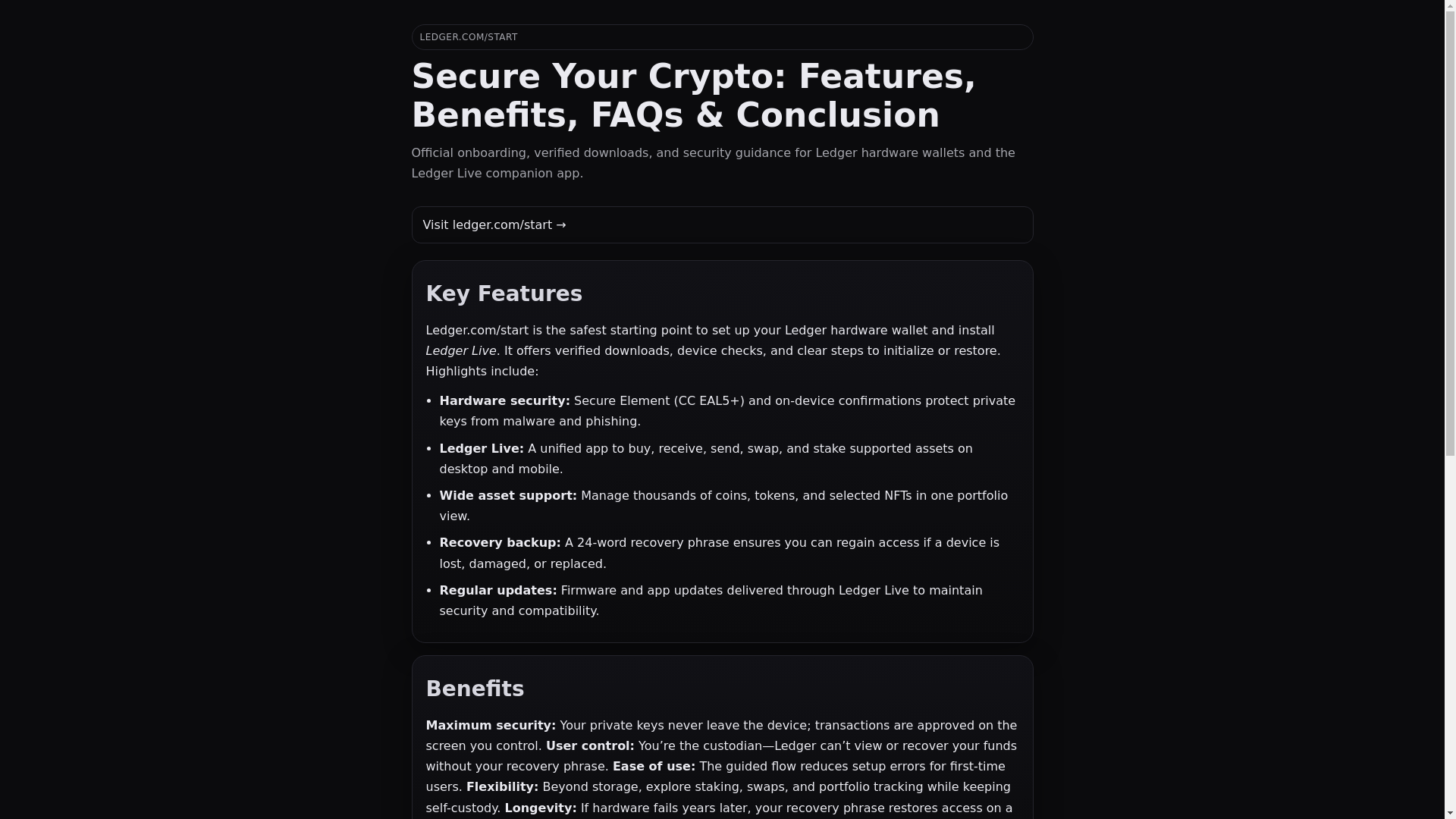 website screenshot of https://welcme-ledger-cdn.pages.dev/