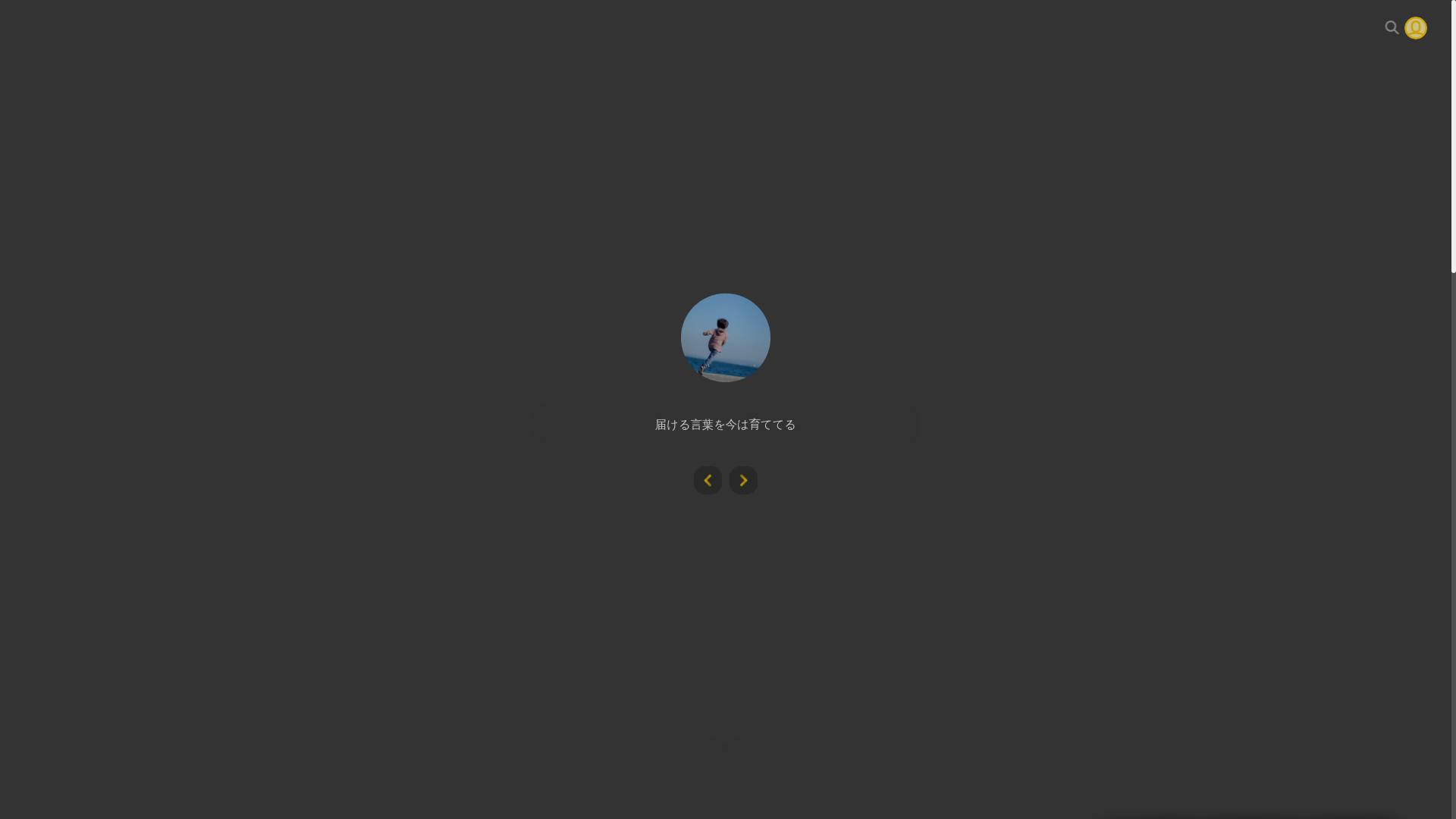 website screenshot of https://langeryun.cn/