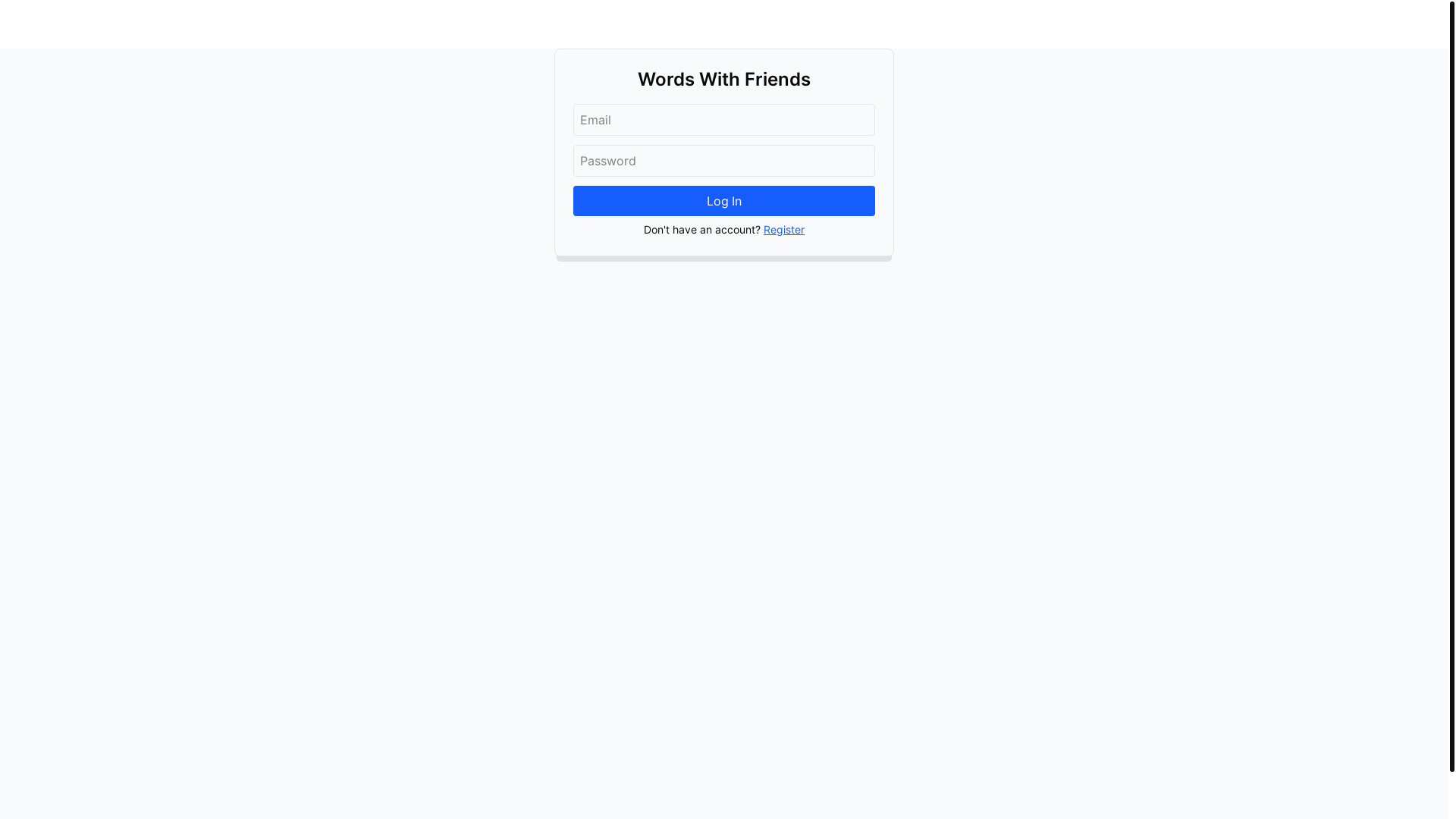 website screenshot of https://3f5489fb-words-with-friends-frontend.pages.dev/
