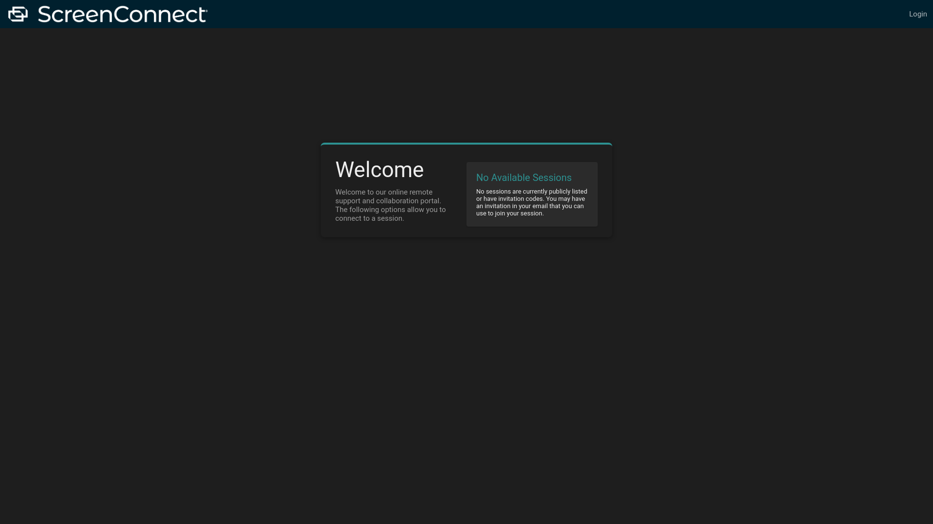 website screenshot of https://mypartyyyserve.org/