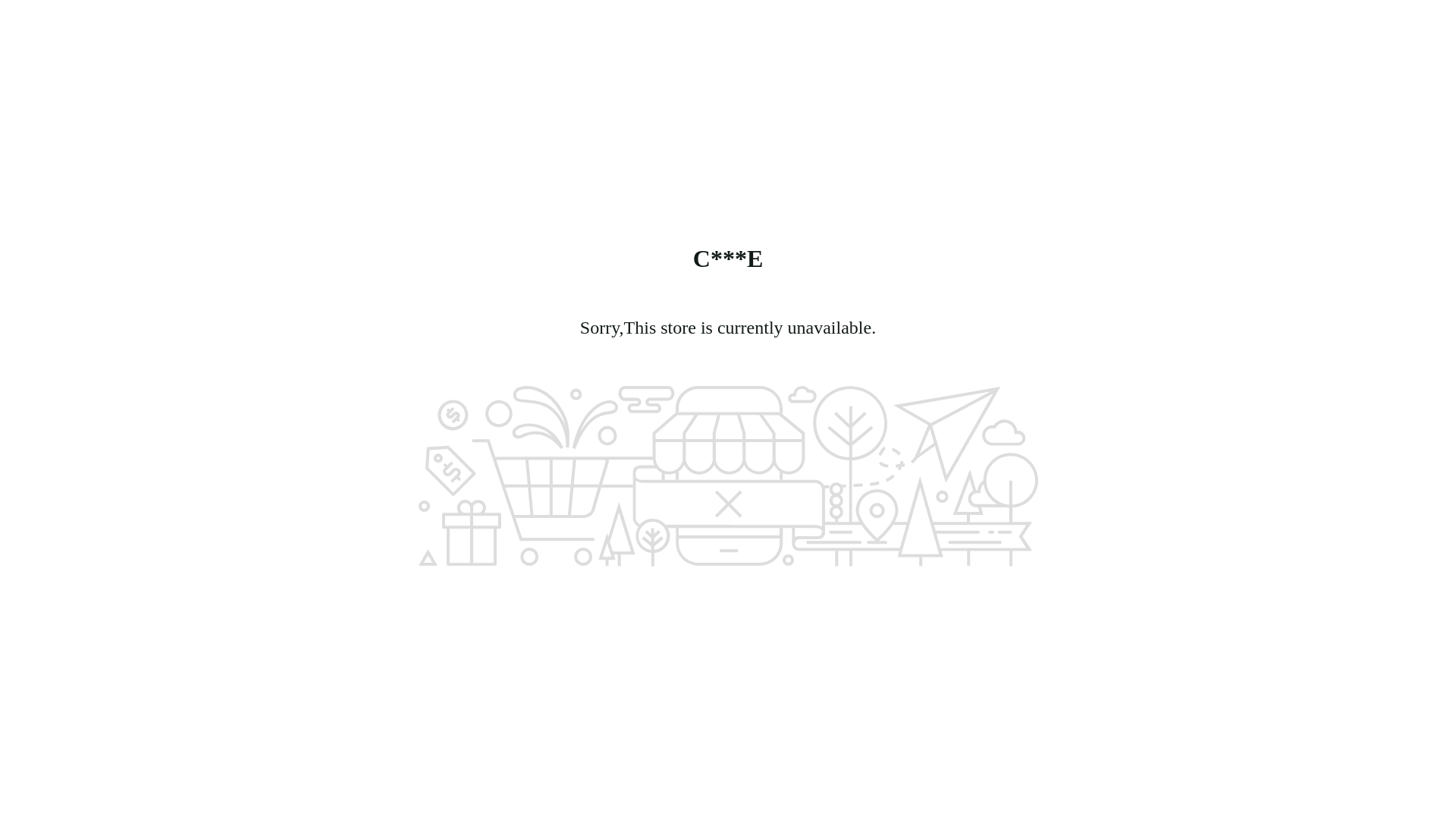 website screenshot of https://www.cleanscar.top/