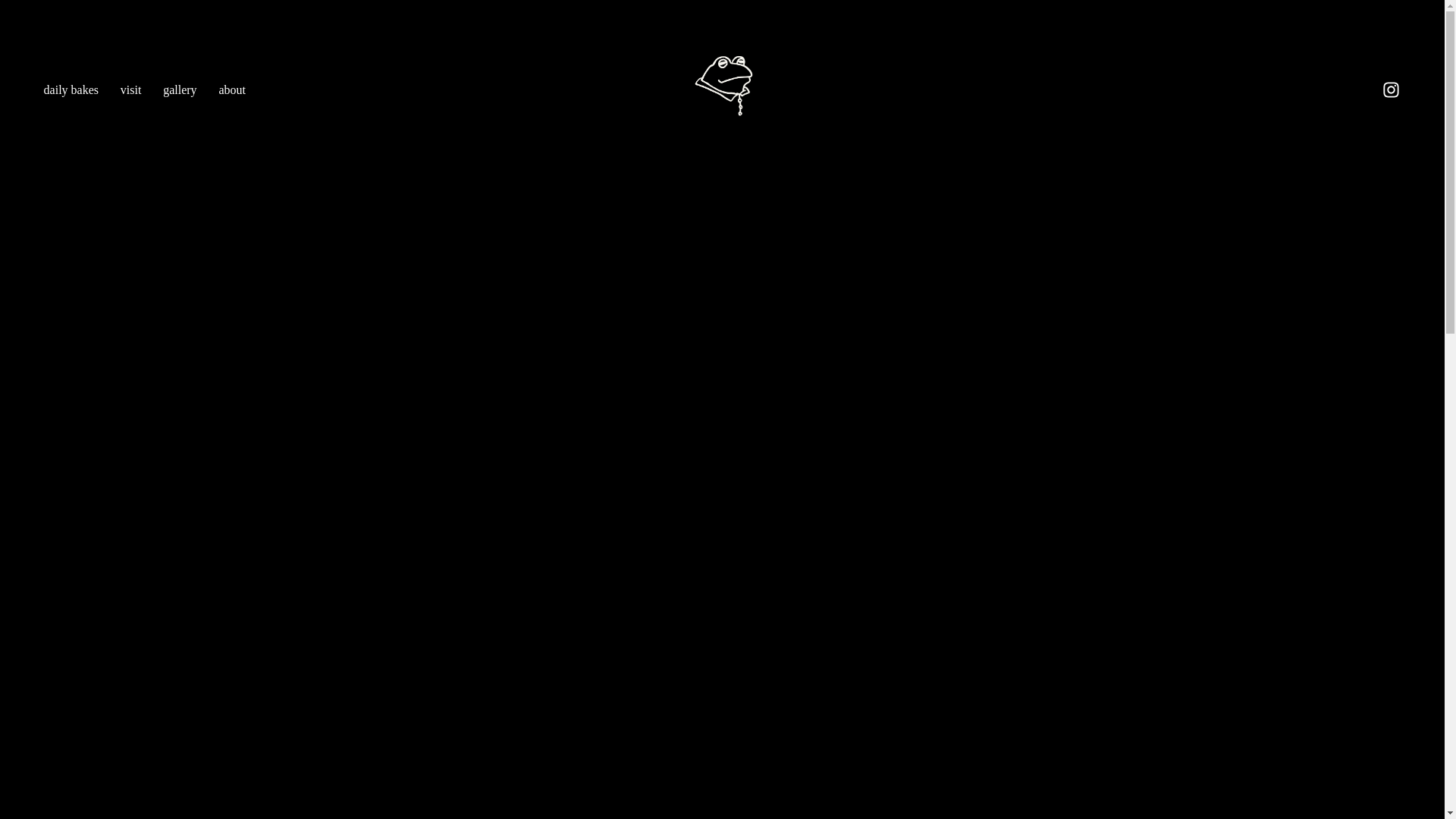 website screenshot of https://toadathens.com/