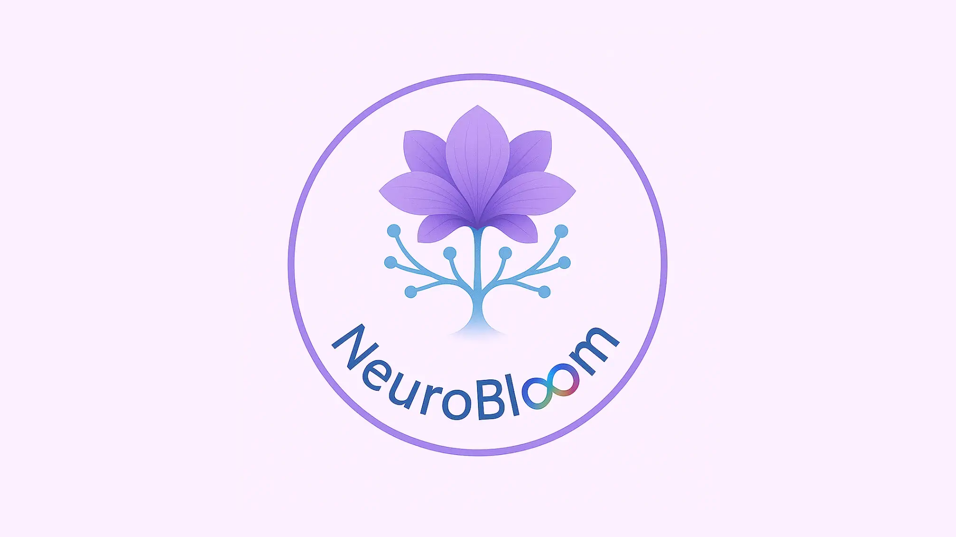 website screenshot of https://neurobloom.hu/