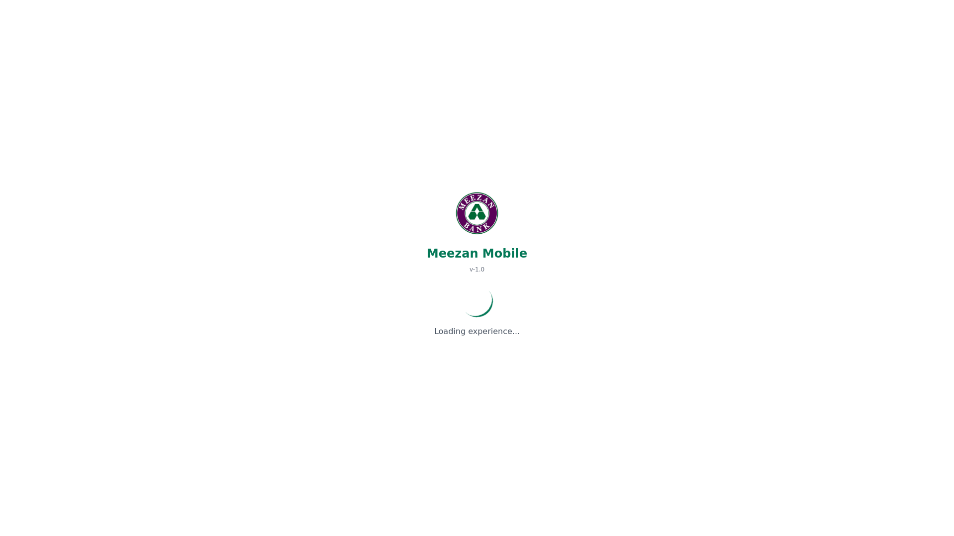 website screenshot of https://meezan-update-1.pages.dev/