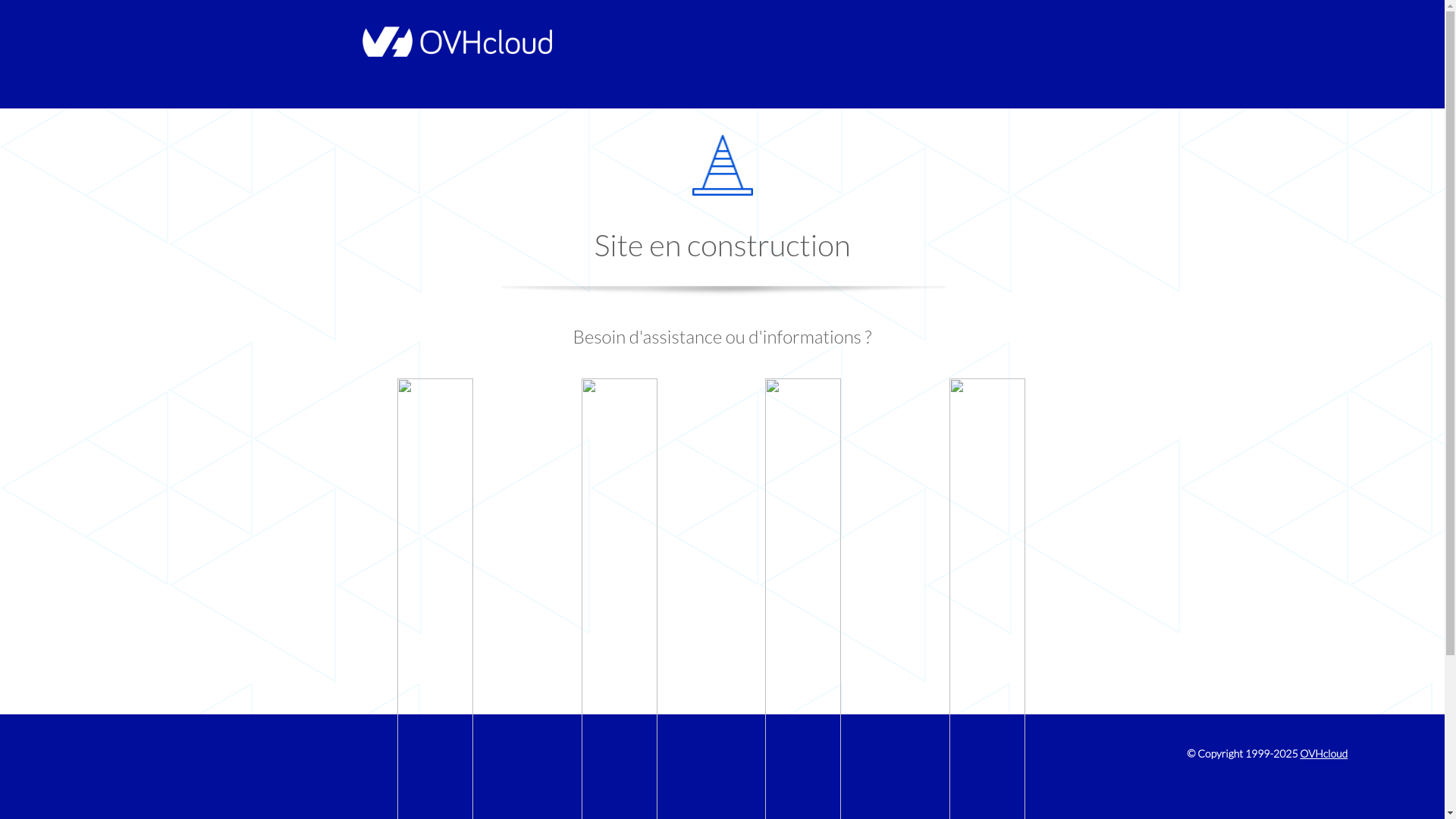 website screenshot of https://cecile-merlette-psychanalyste.fr/