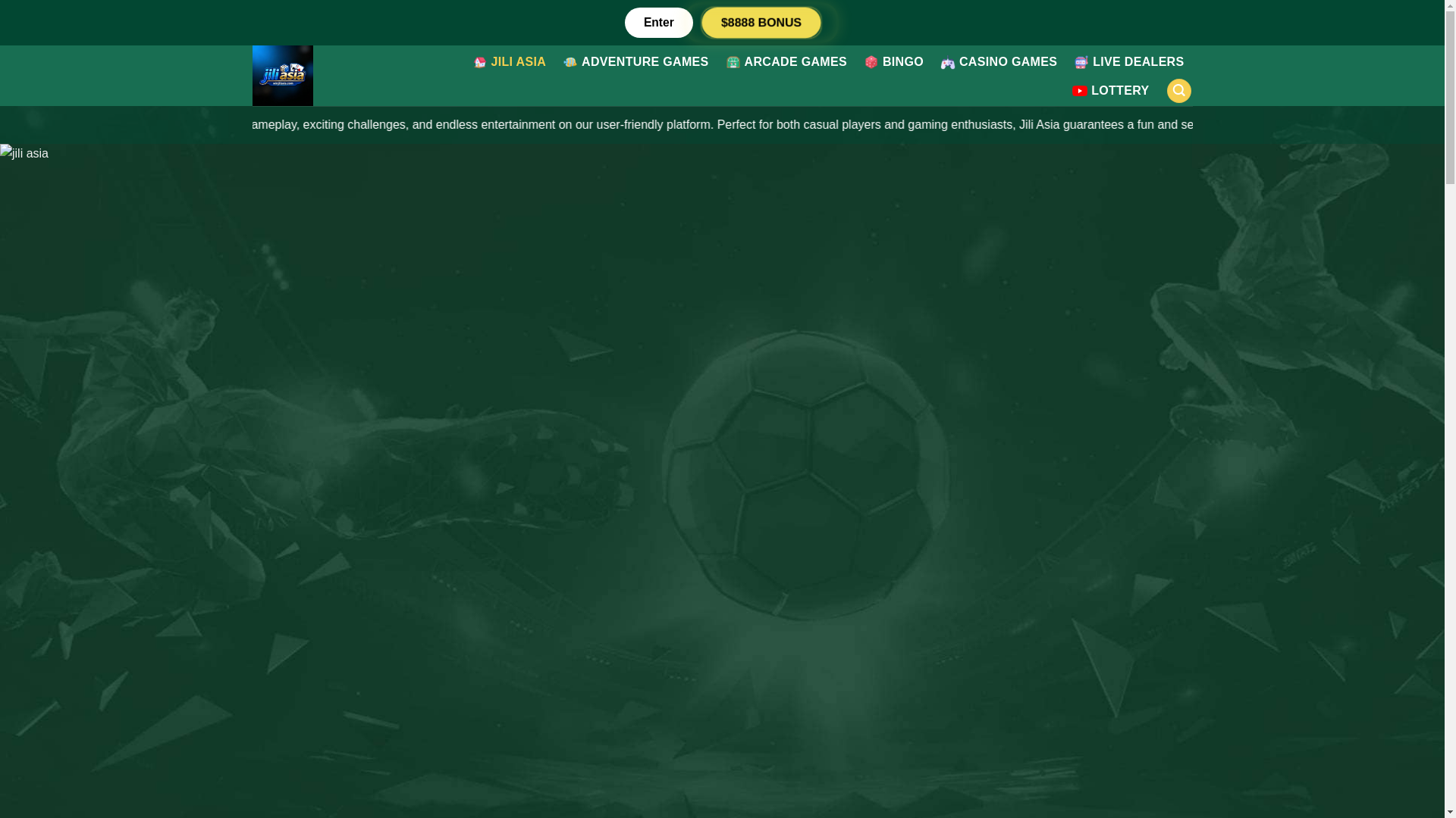 website screenshot of https://winjiliasia.com/
