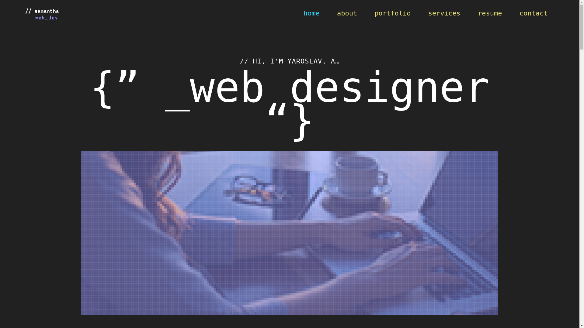 website screenshot of https://matala.io/