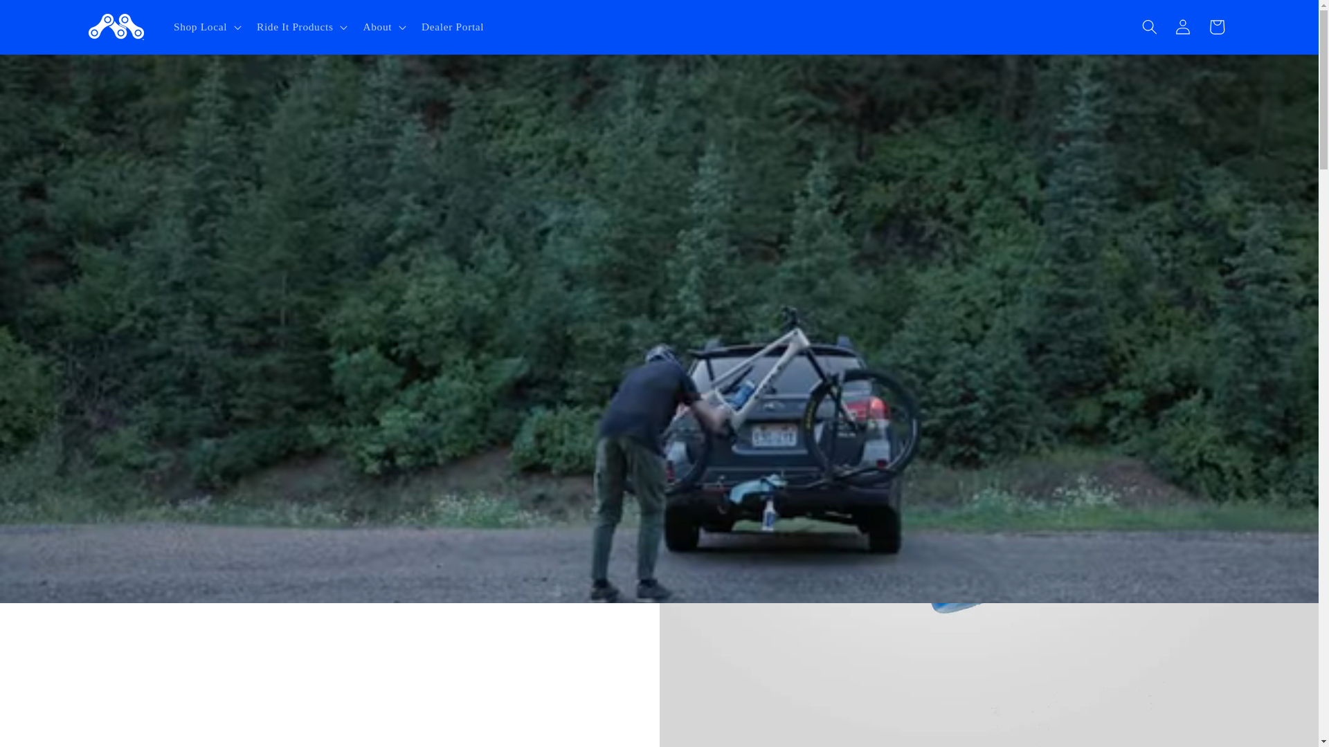website screenshot of https://slickchainco.com/