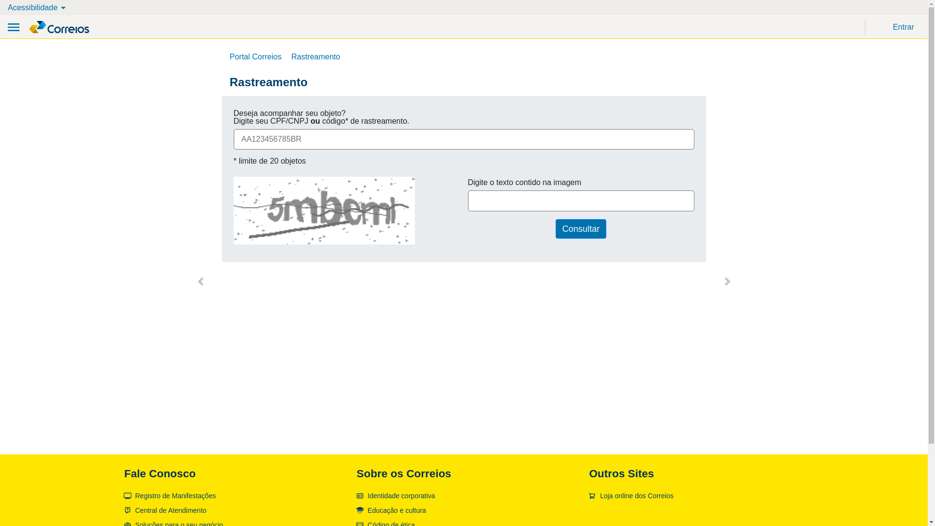 website screenshot of https://ondetapacote.site/