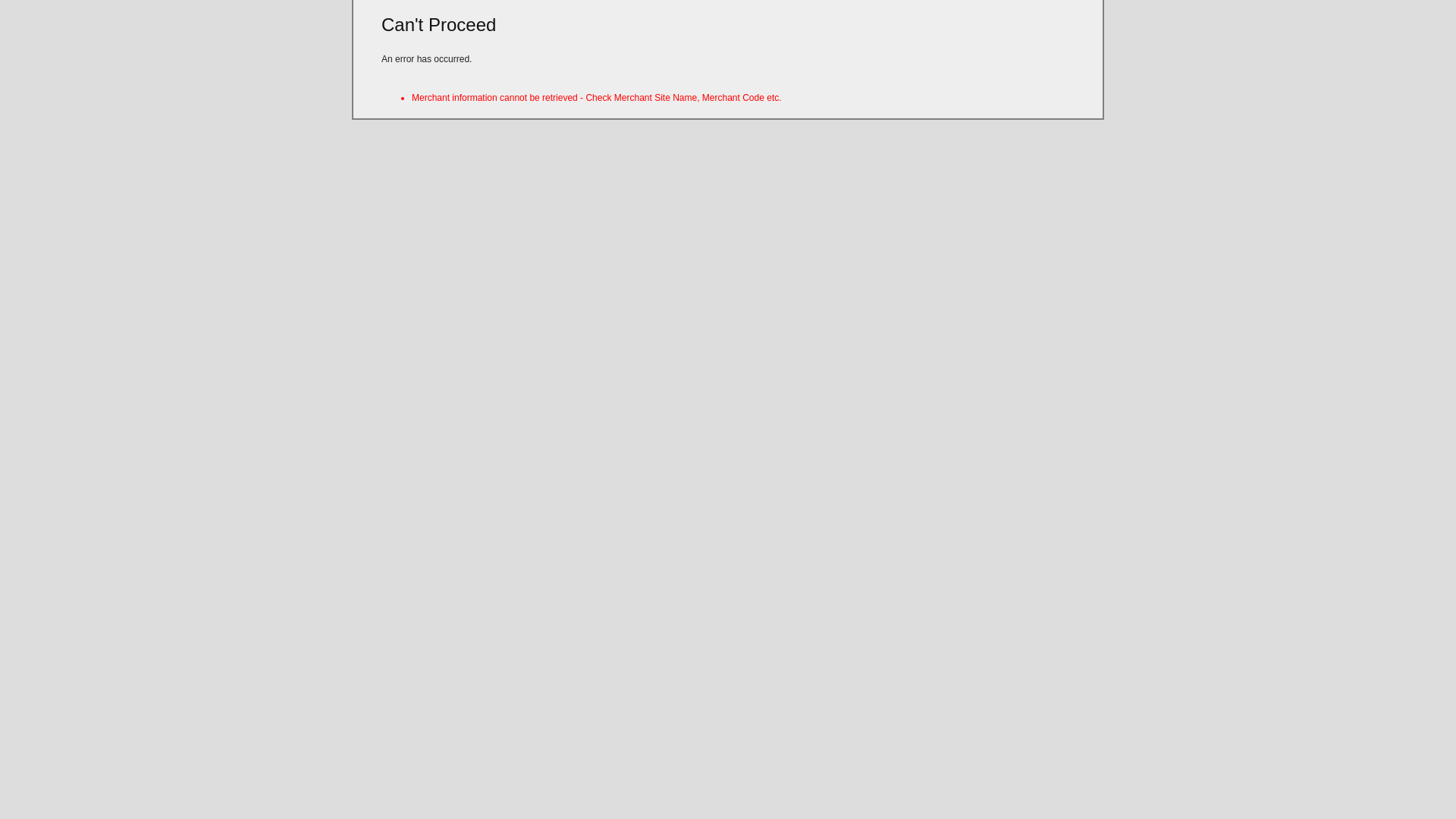 website screenshot of https://paydirect.link2gov.com/