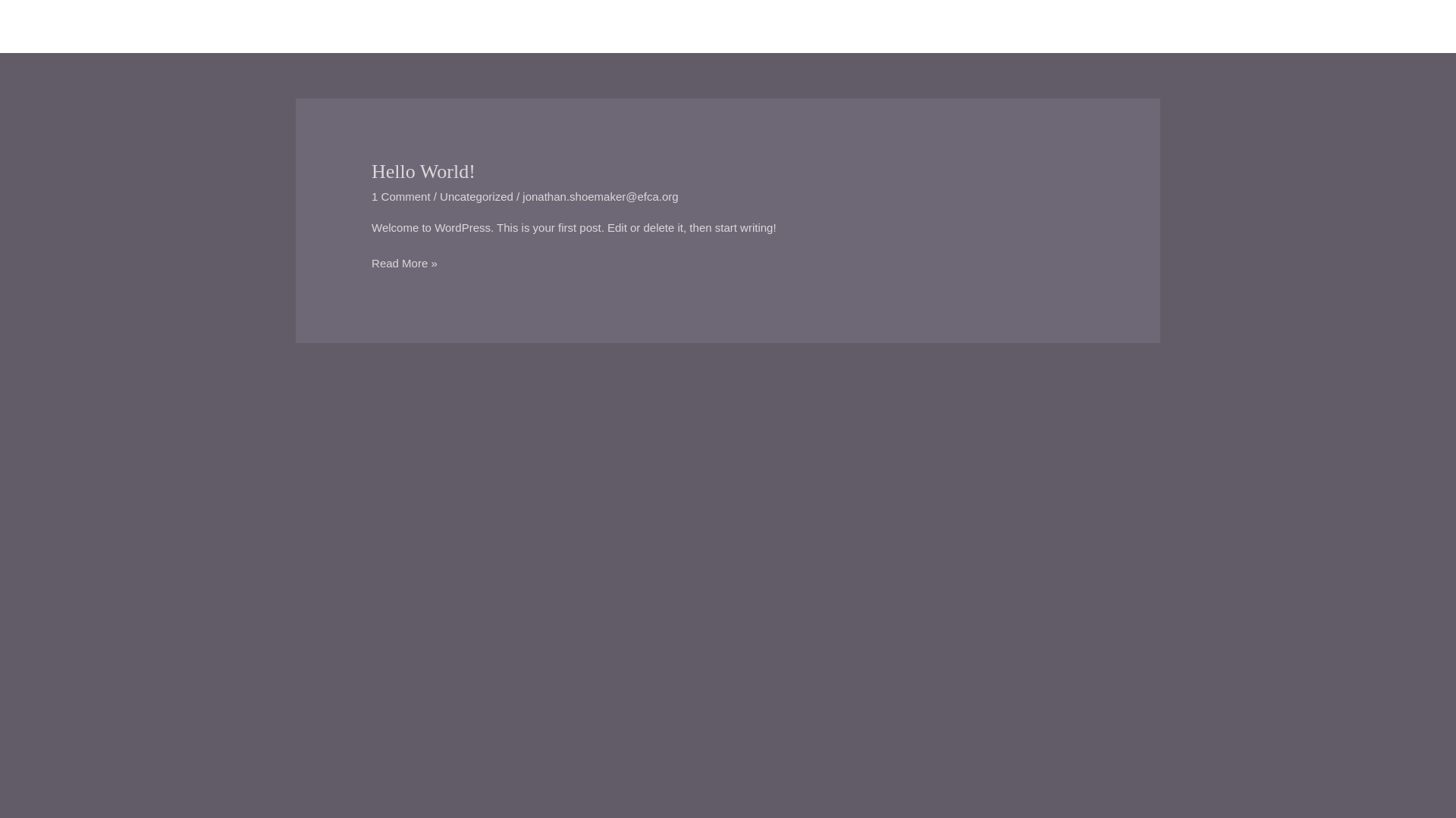 website screenshot of https://jonathanpshoemaker.com/