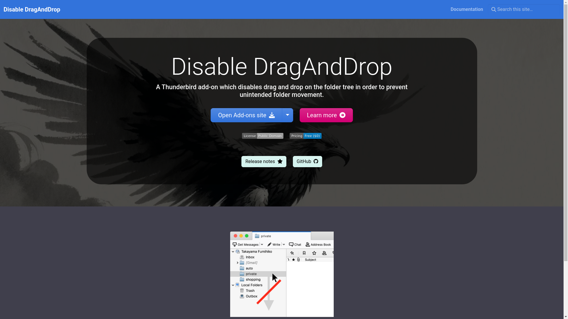 website screenshot of https://sites-disable-draganddrop-tb-pqrs-org.pages.dev/
