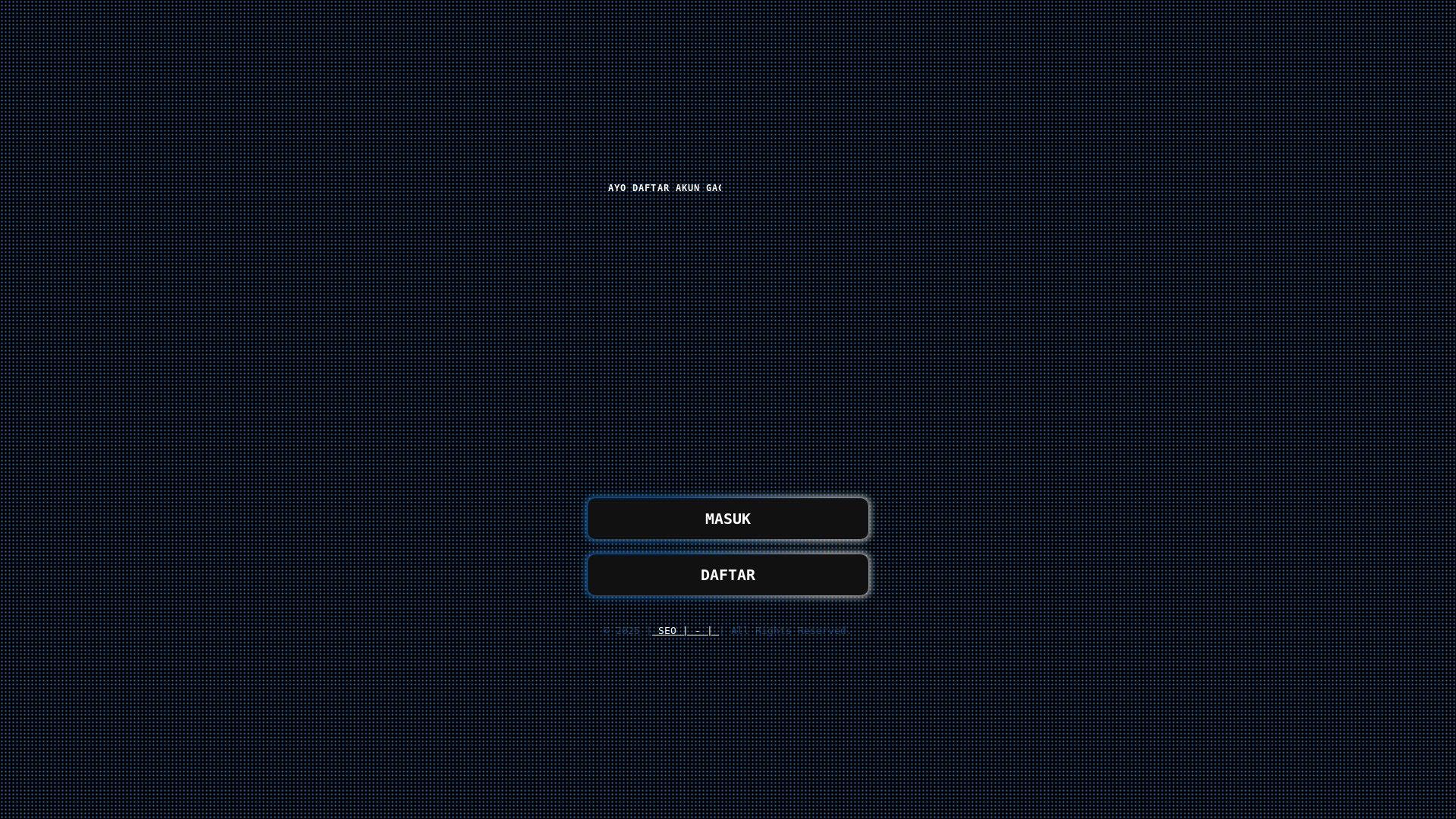 website screenshot of https://stecu-pangatikangarutkab.pages.dev/