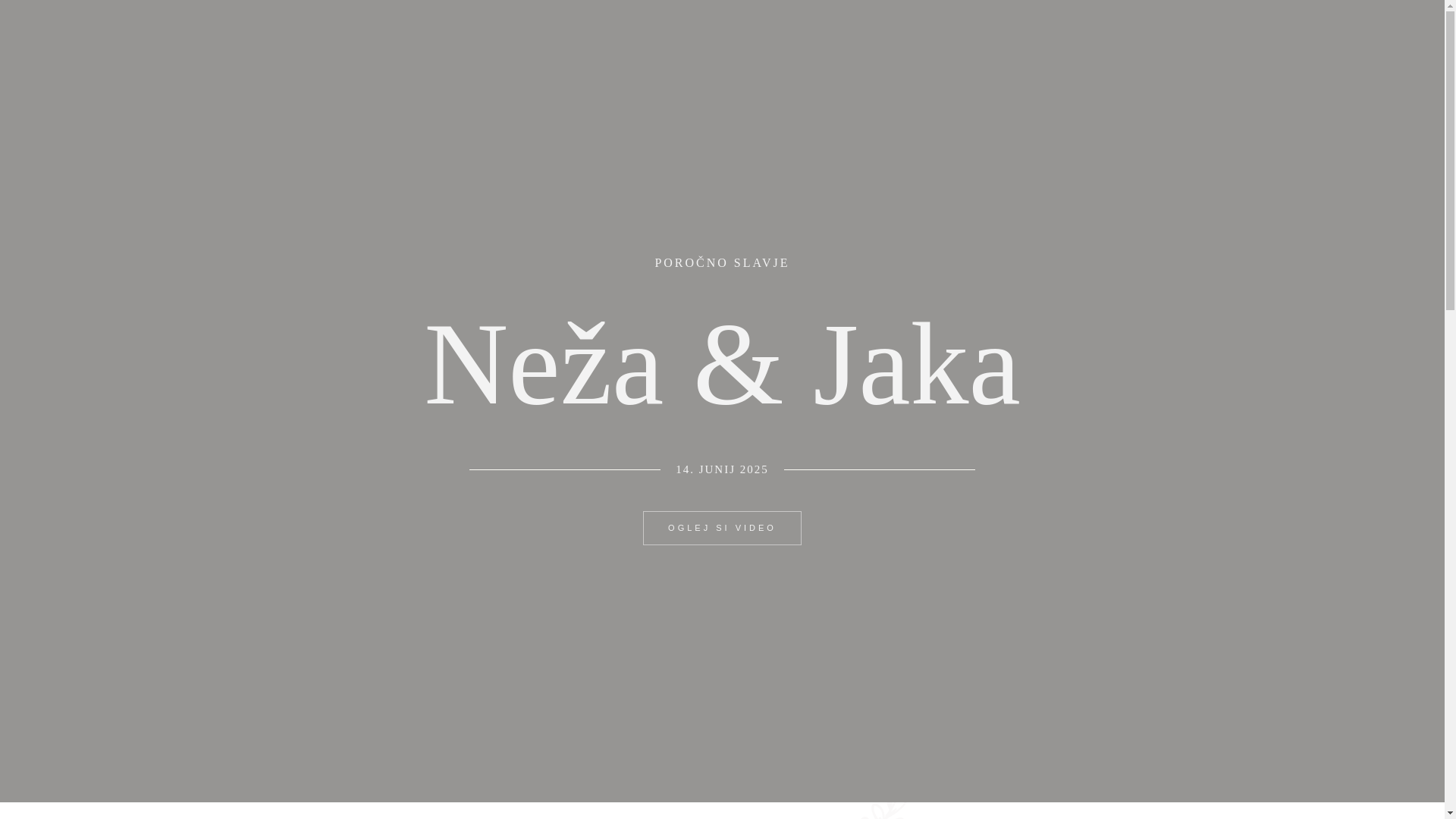 website screenshot of https://tinaingrega.si/