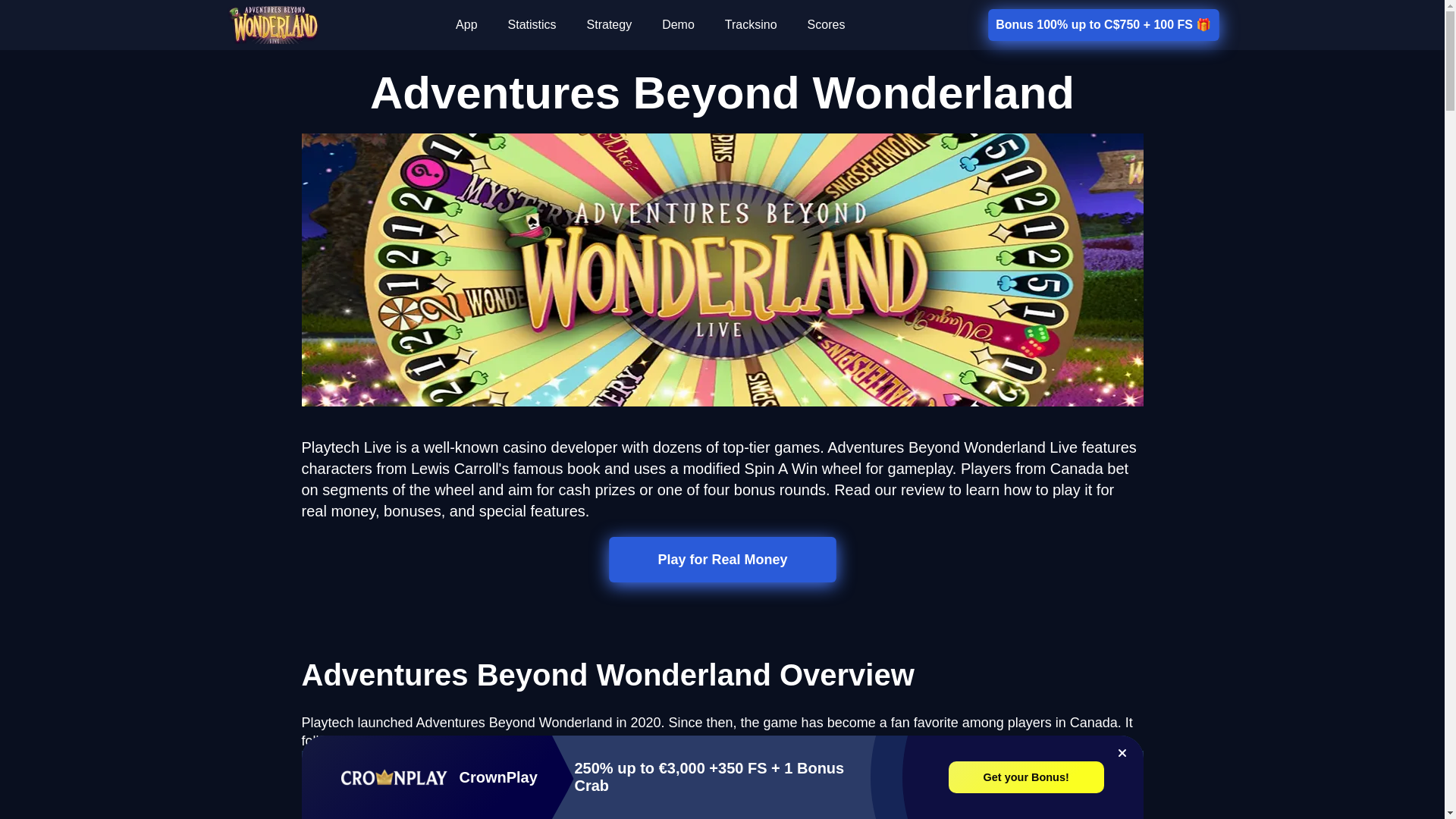 website screenshot of https://adventuresbeyondwonderland-ca-786.pages.dev/
