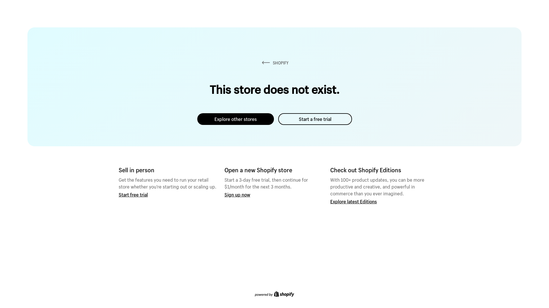 website screenshot of https://affordableelectronics.store/