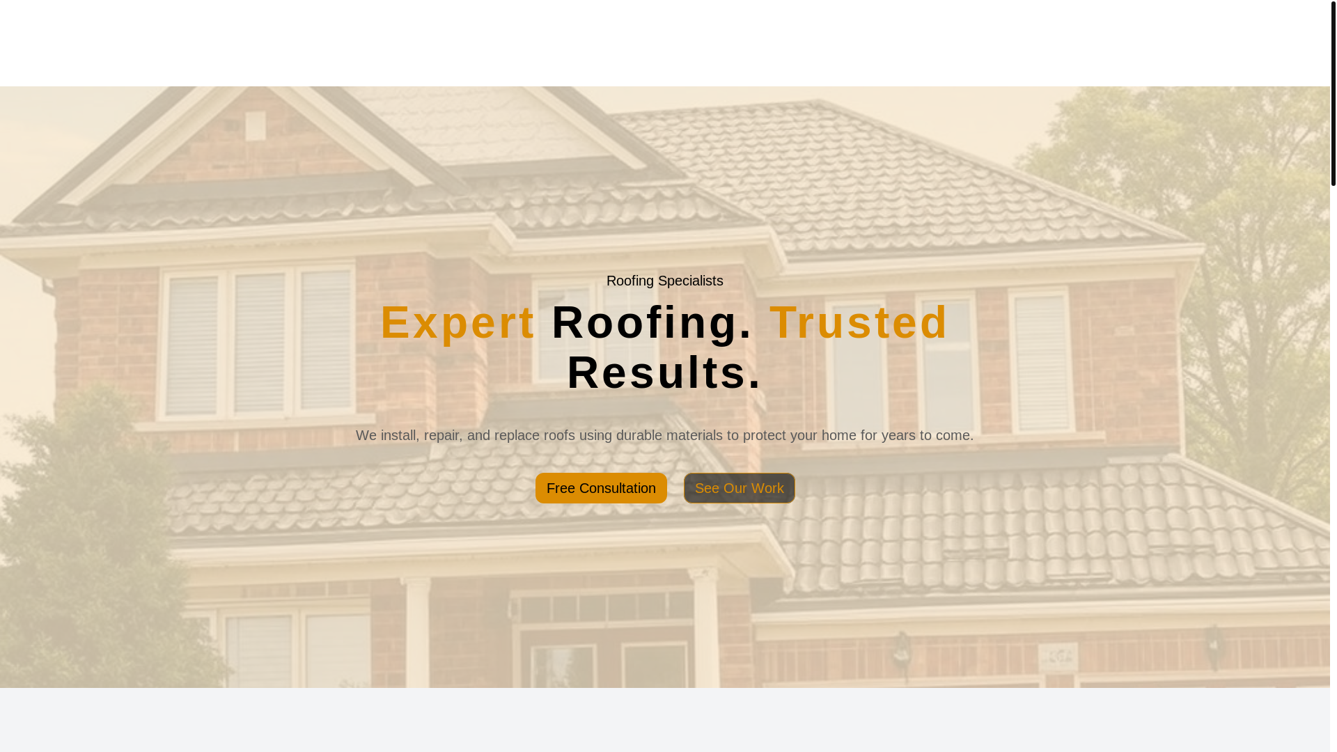website screenshot of https://owensroofingservices.co.uk/