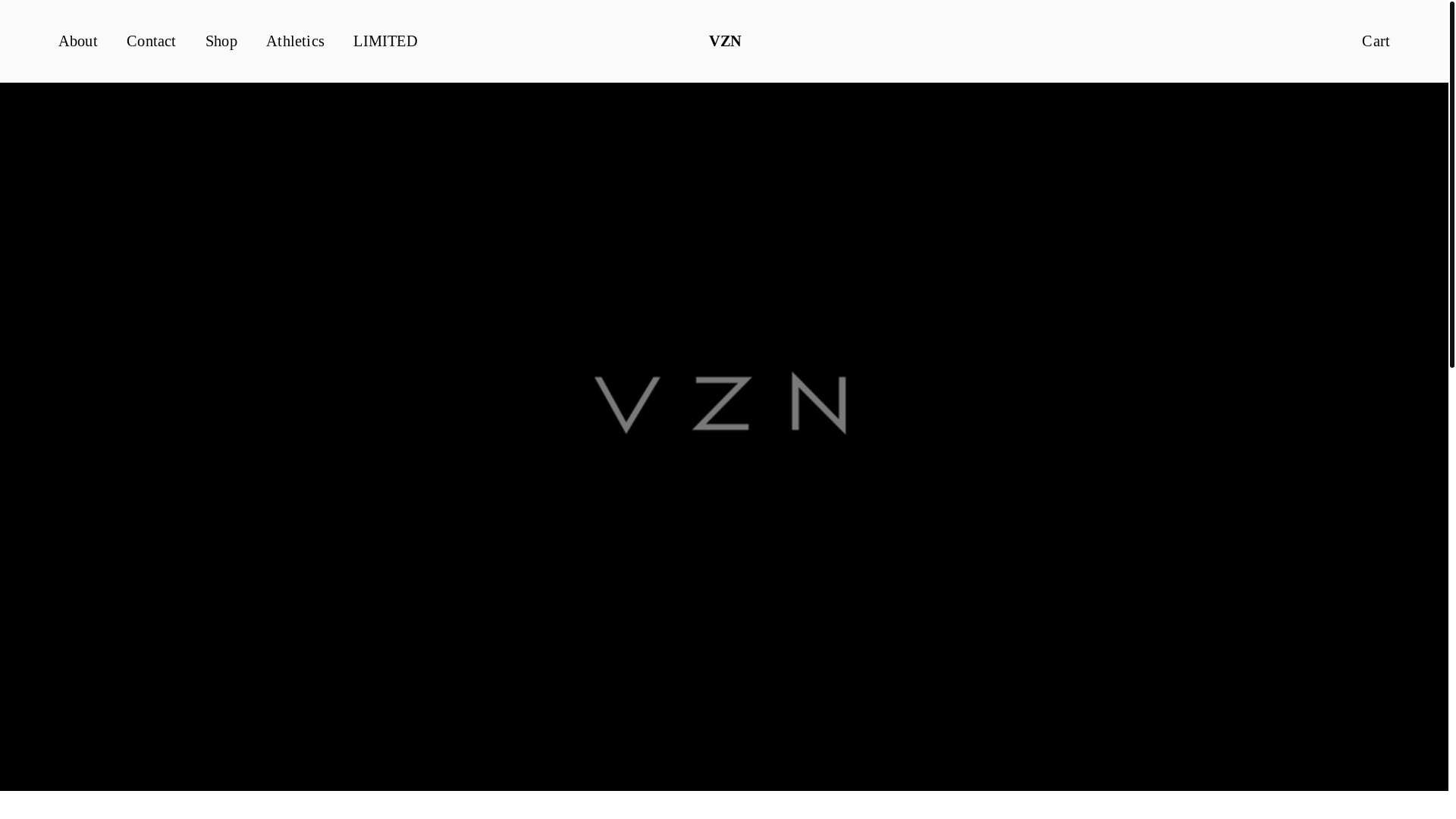 website screenshot of https://catchthevzn.com/