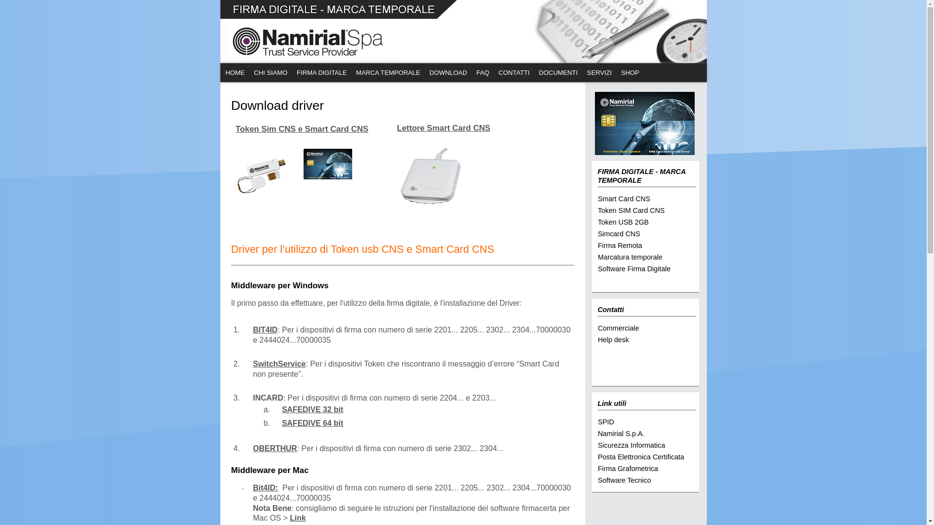 website screenshot of https://url.avanan.click/v2/r02/___https://www.firmacerta.it/download.php___.YXAxZTpkcHdvcmxkLWNvbnRyYWN0bG9naXN0aWNzOmE6bzplNzMxNDAzOTliYTdjZjNlMDc2YjY0OGUyNzBjN2JmMzo3OmIxMzI6YmRmMTQ5ZGM2OTg5MjIzYzY2YWE0MGZmZTllYWQ2ZWFmOTU1MDYwMDYxZWQwOTFhNWYzNjFkMDkwYmQ0YjBjODpwOlQ6Tg