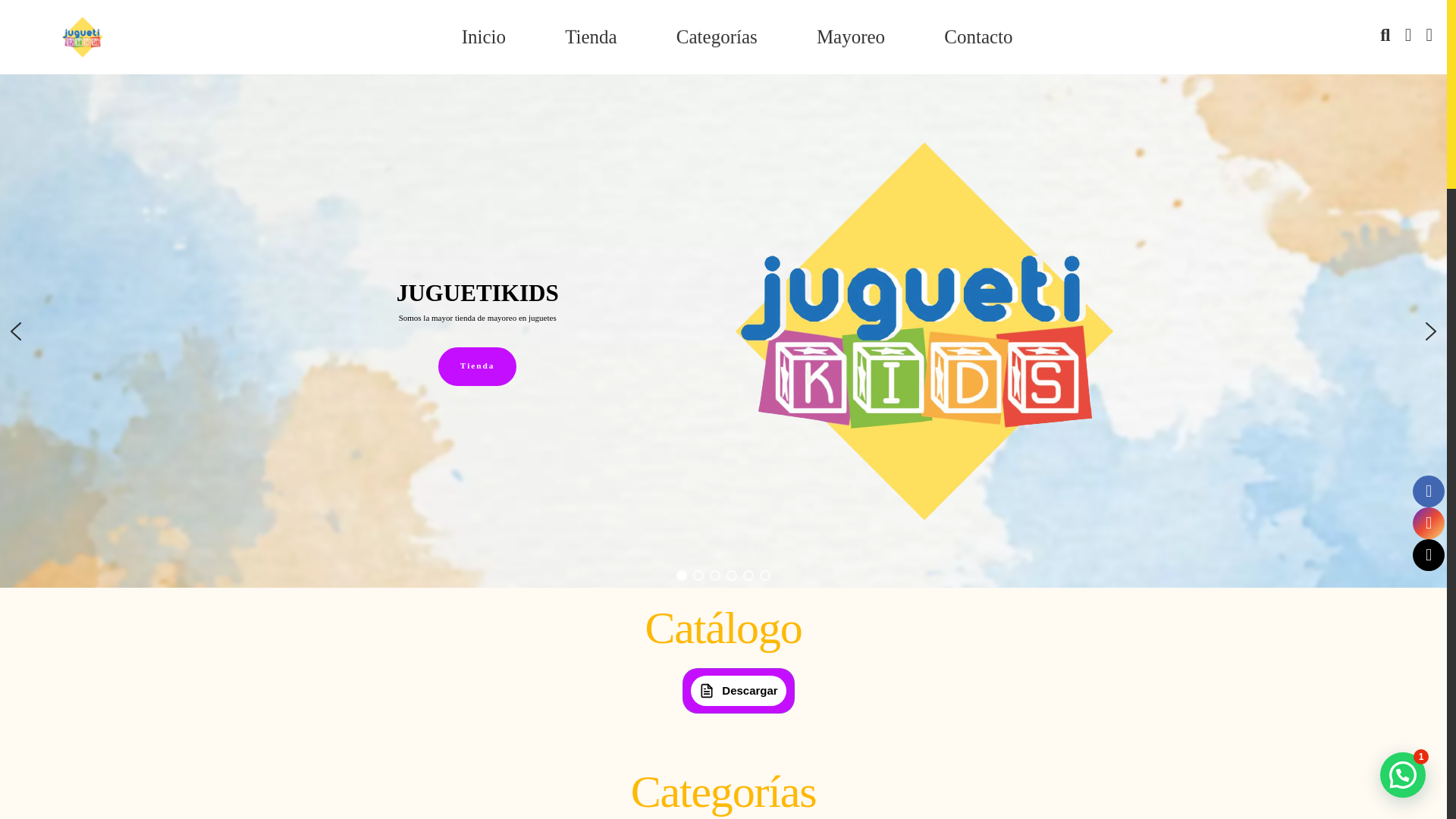 website screenshot of https://ju30guetimerckids.shop/