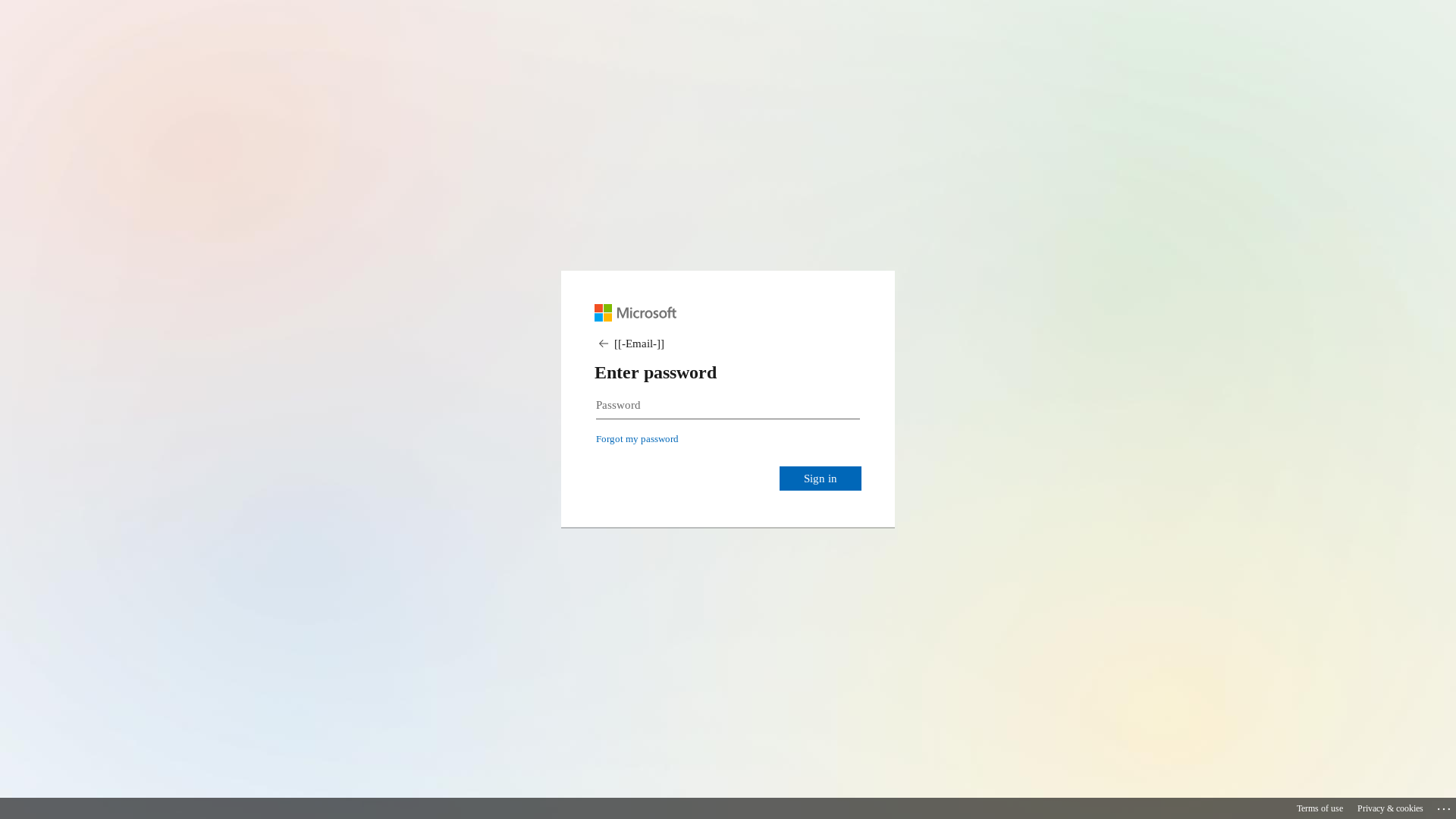 website screenshot of https://ritnopickbens.online/
