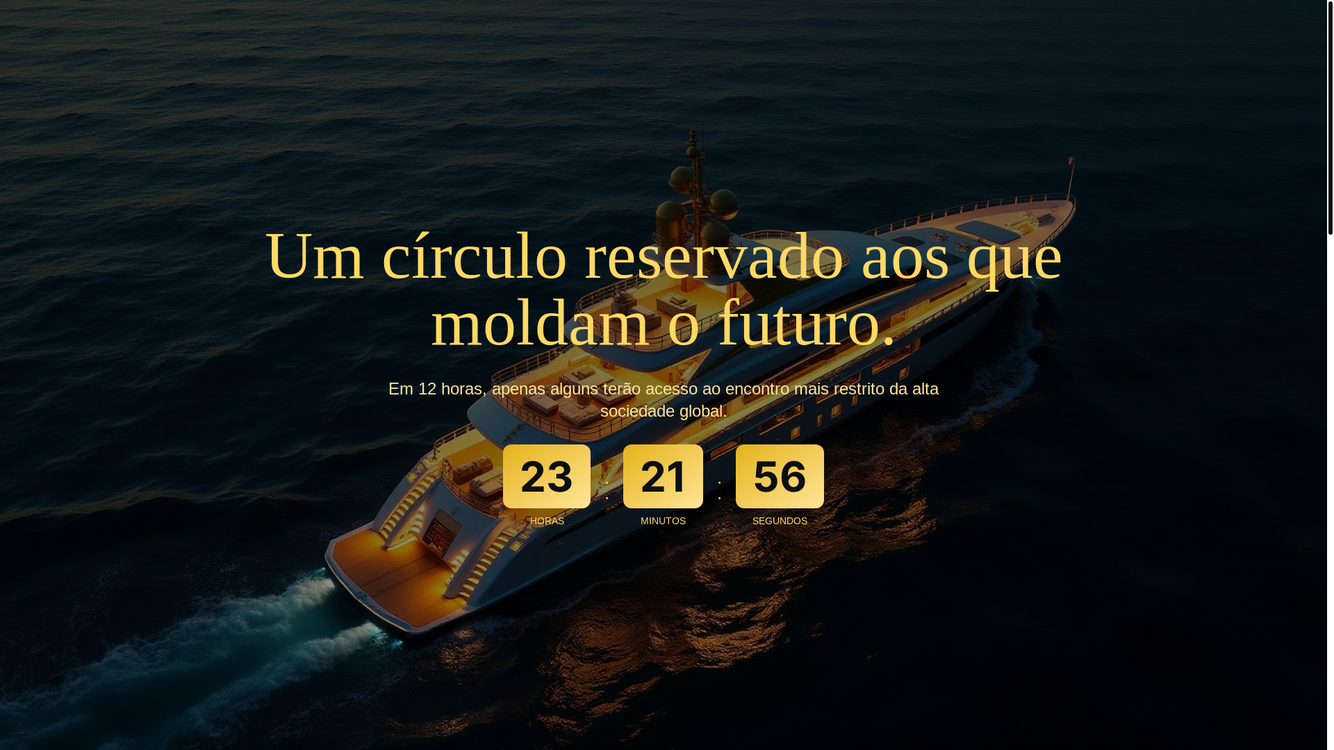 website screenshot of https://billioncircleangra.org/
