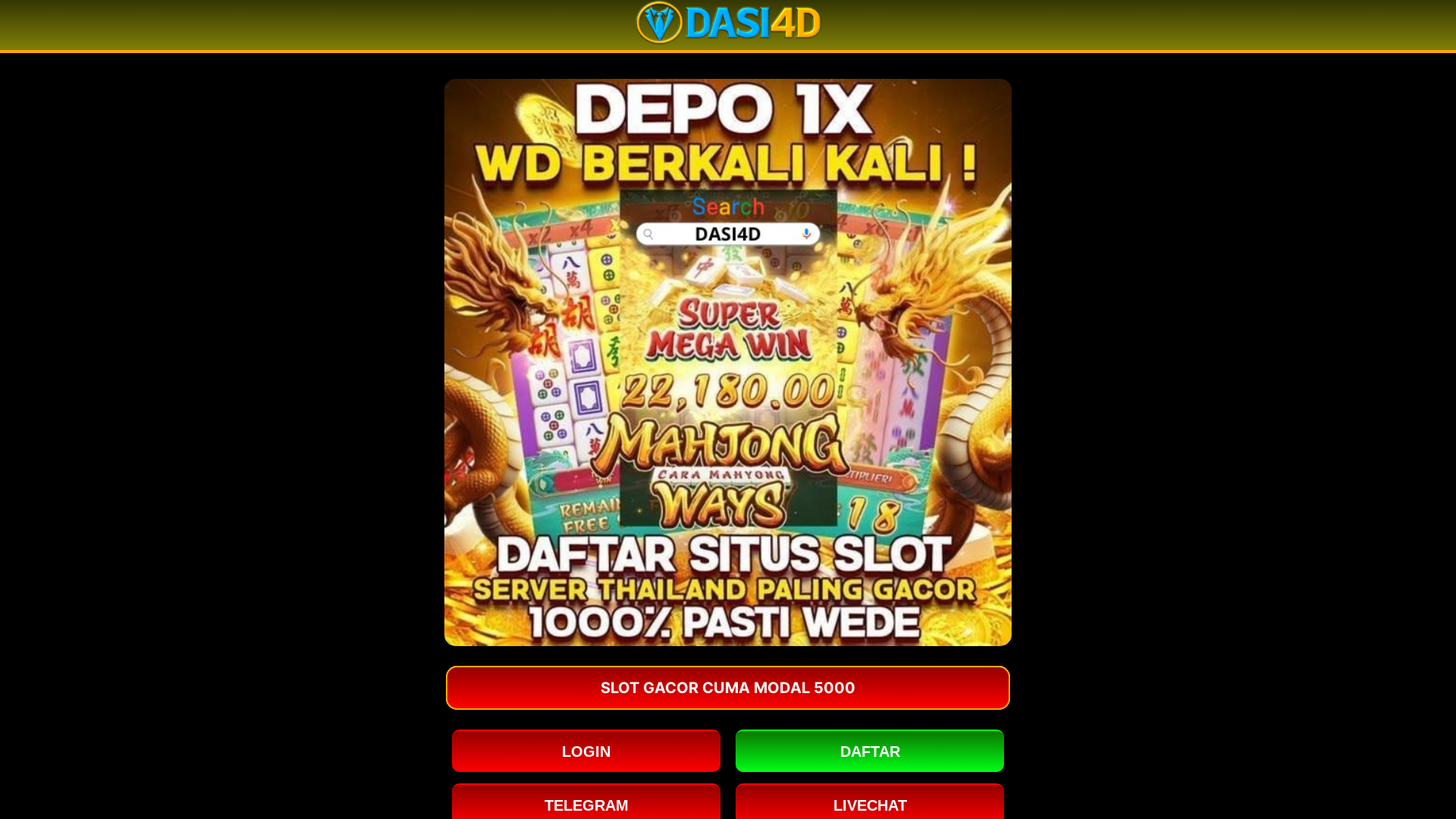 website screenshot of https://thonglor2am.pages.dev/