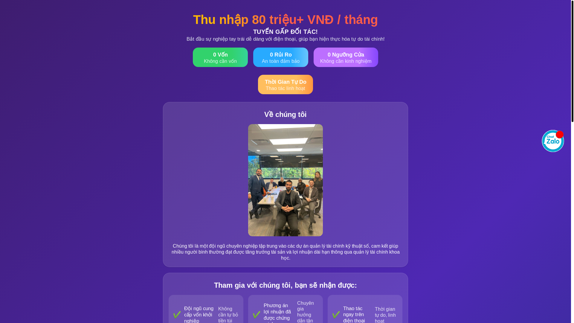 website screenshot of https://cv78.us/