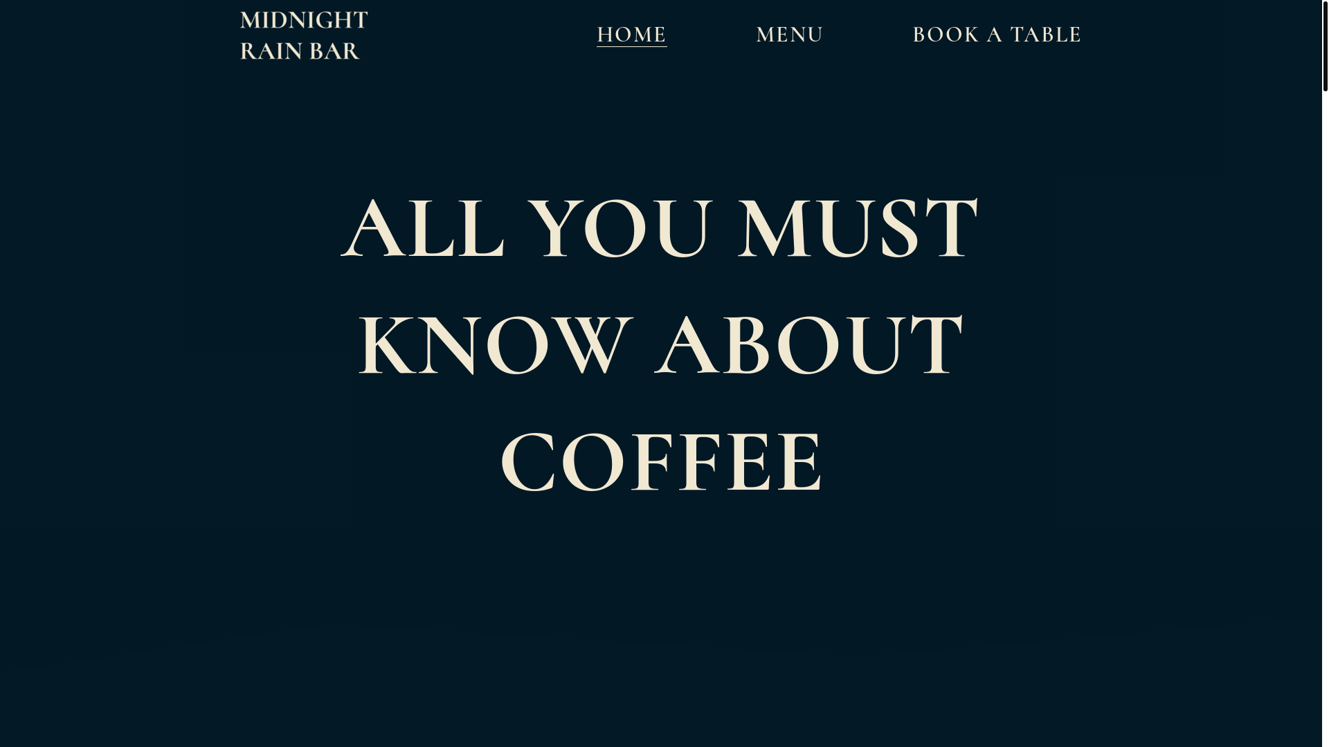 website screenshot of https://ghahvechekan.ir/
