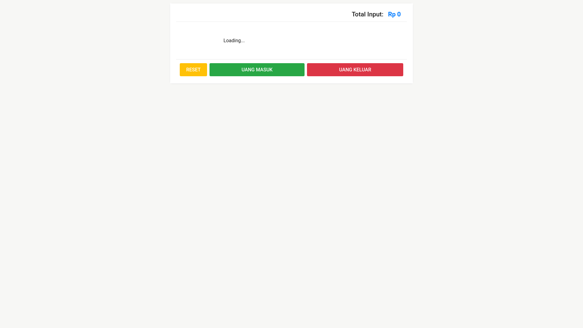 website screenshot of https://catatancashsuper.pages.dev/