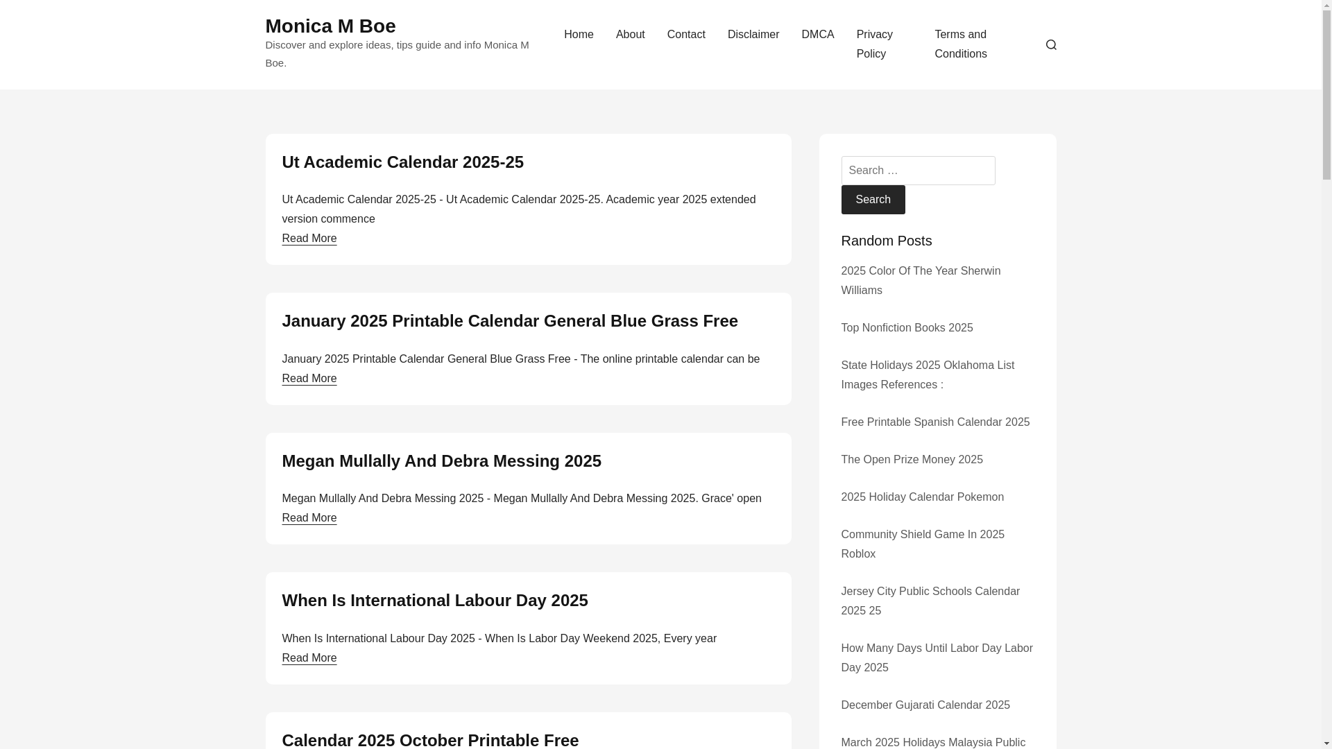 website screenshot of https://monicamboem.pages.dev/
