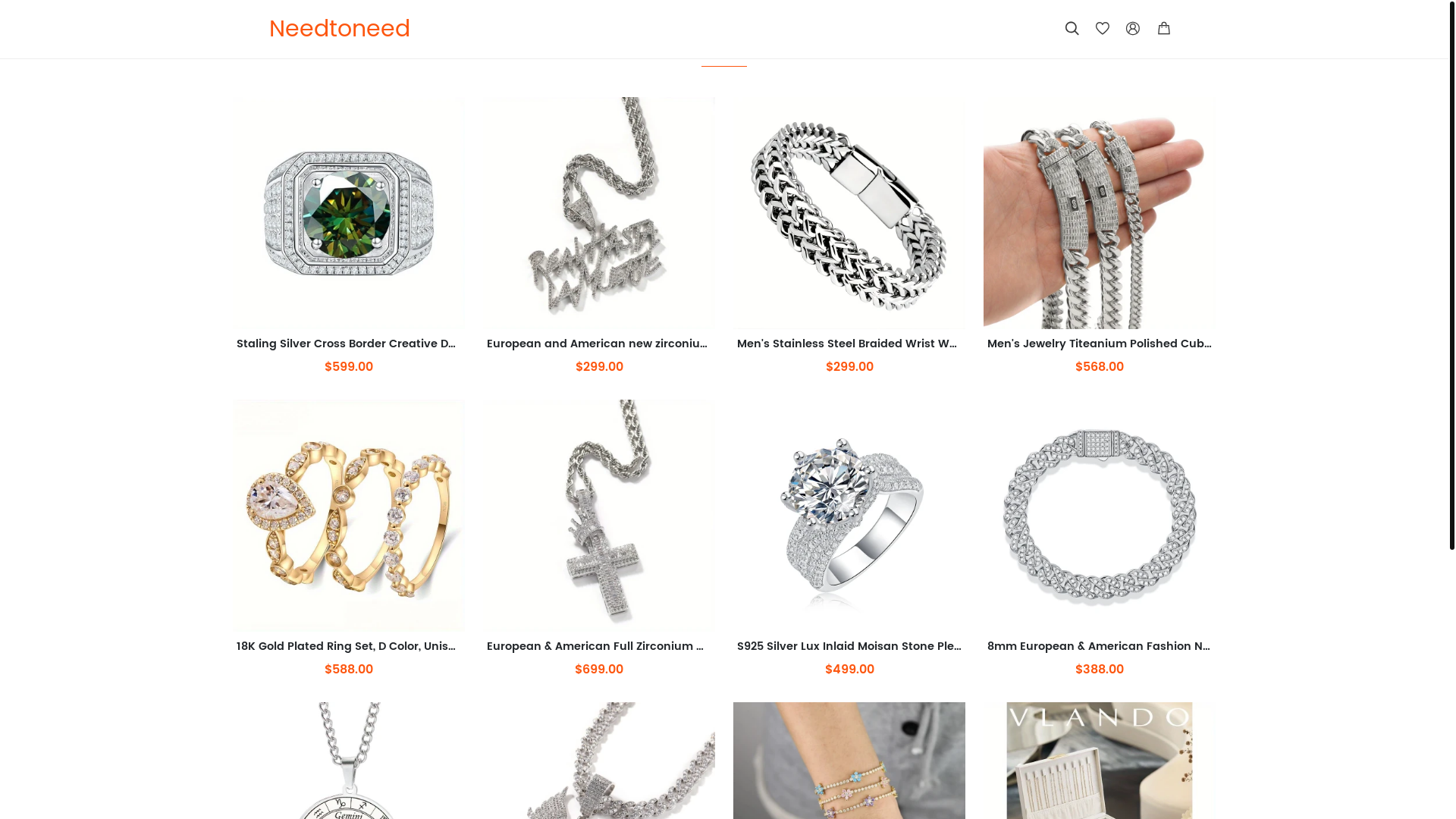 website screenshot of https://needtoneed.asia/