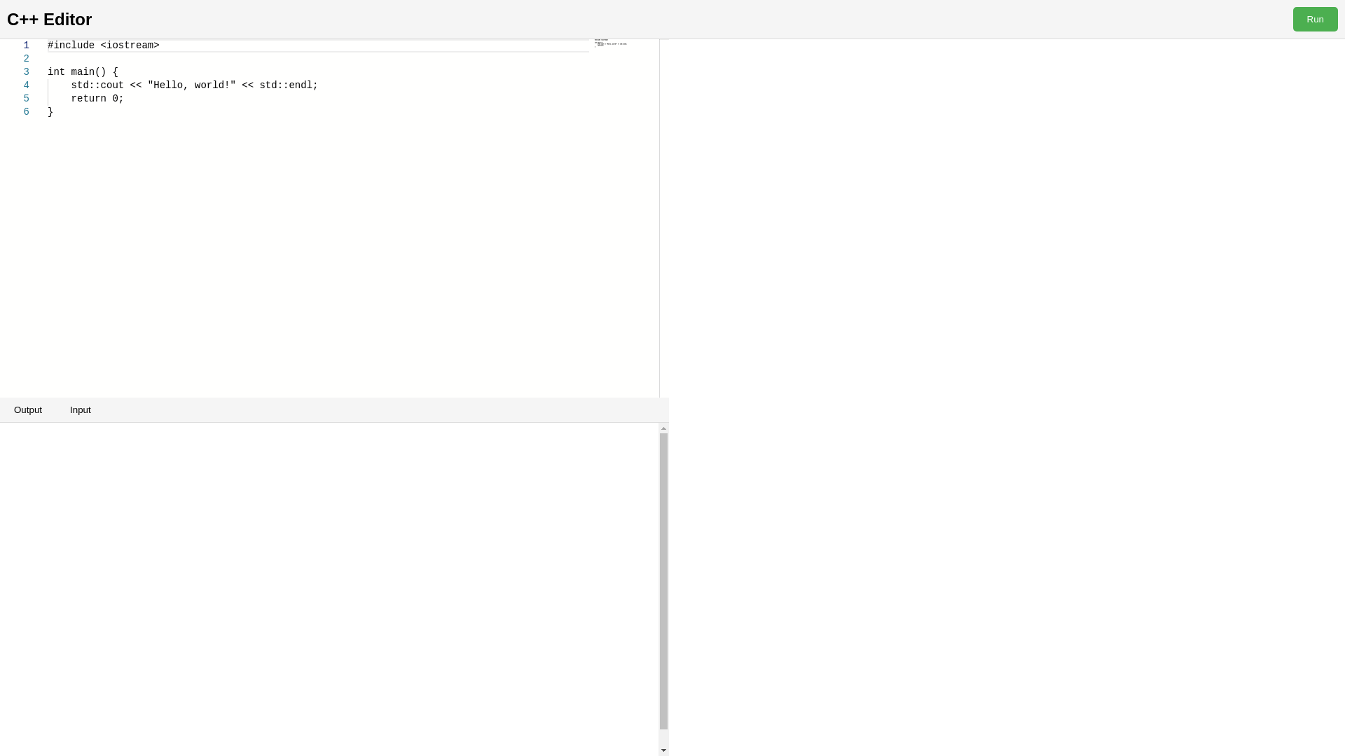 website screenshot of https://testingjules.pages.dev/