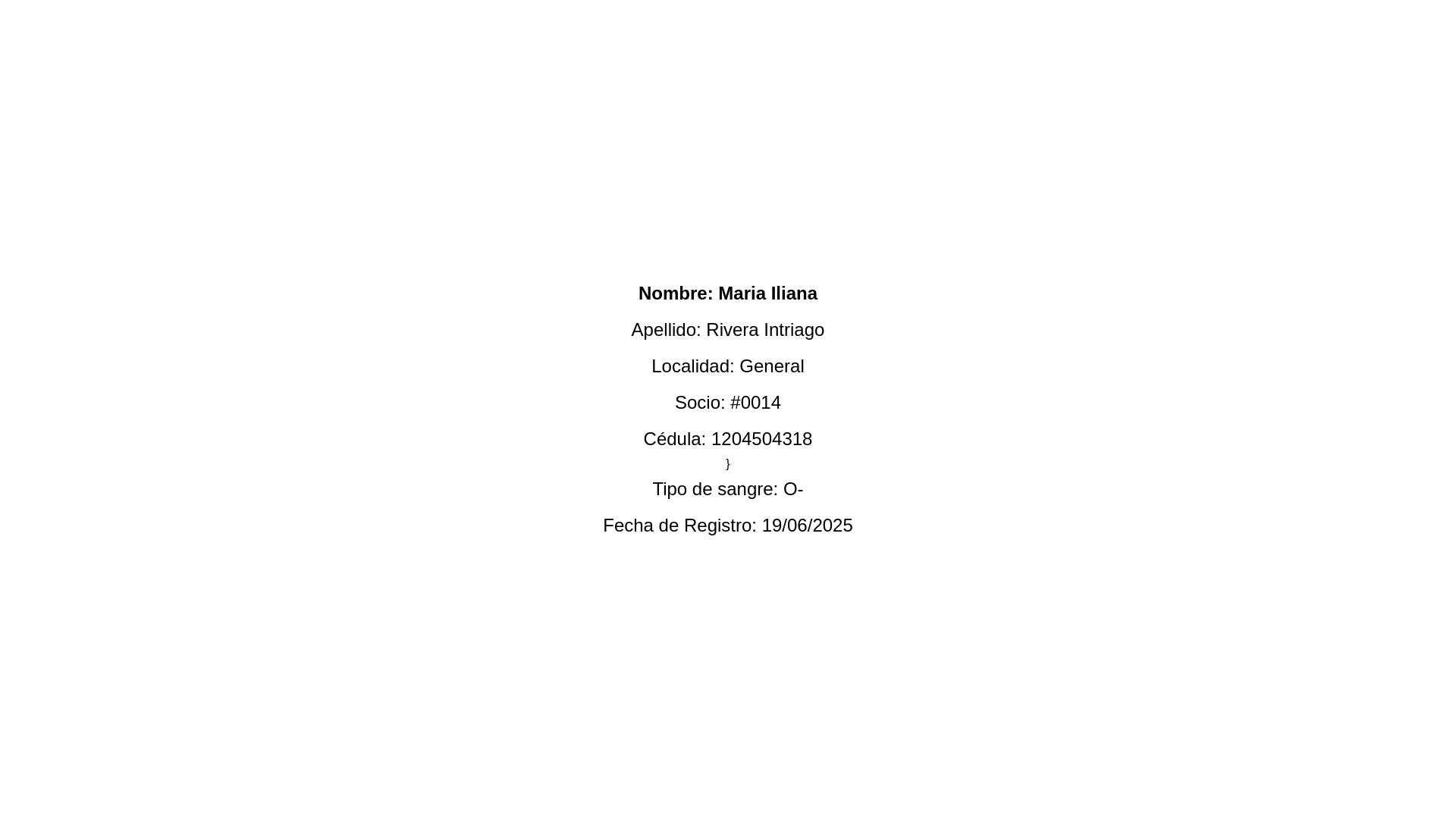 website screenshot of https://mariarivera.pages.dev/