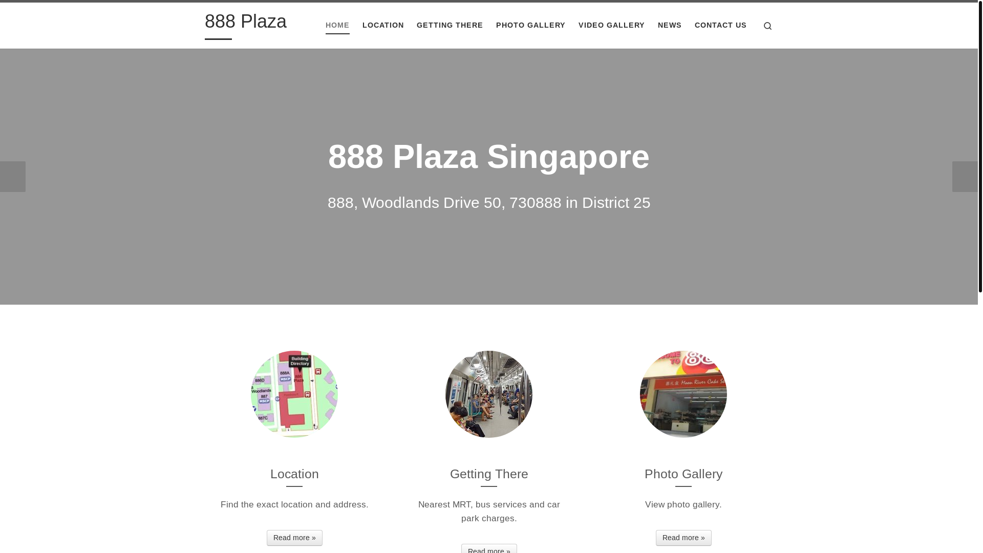 website screenshot of https://888plazanet.pages.dev/