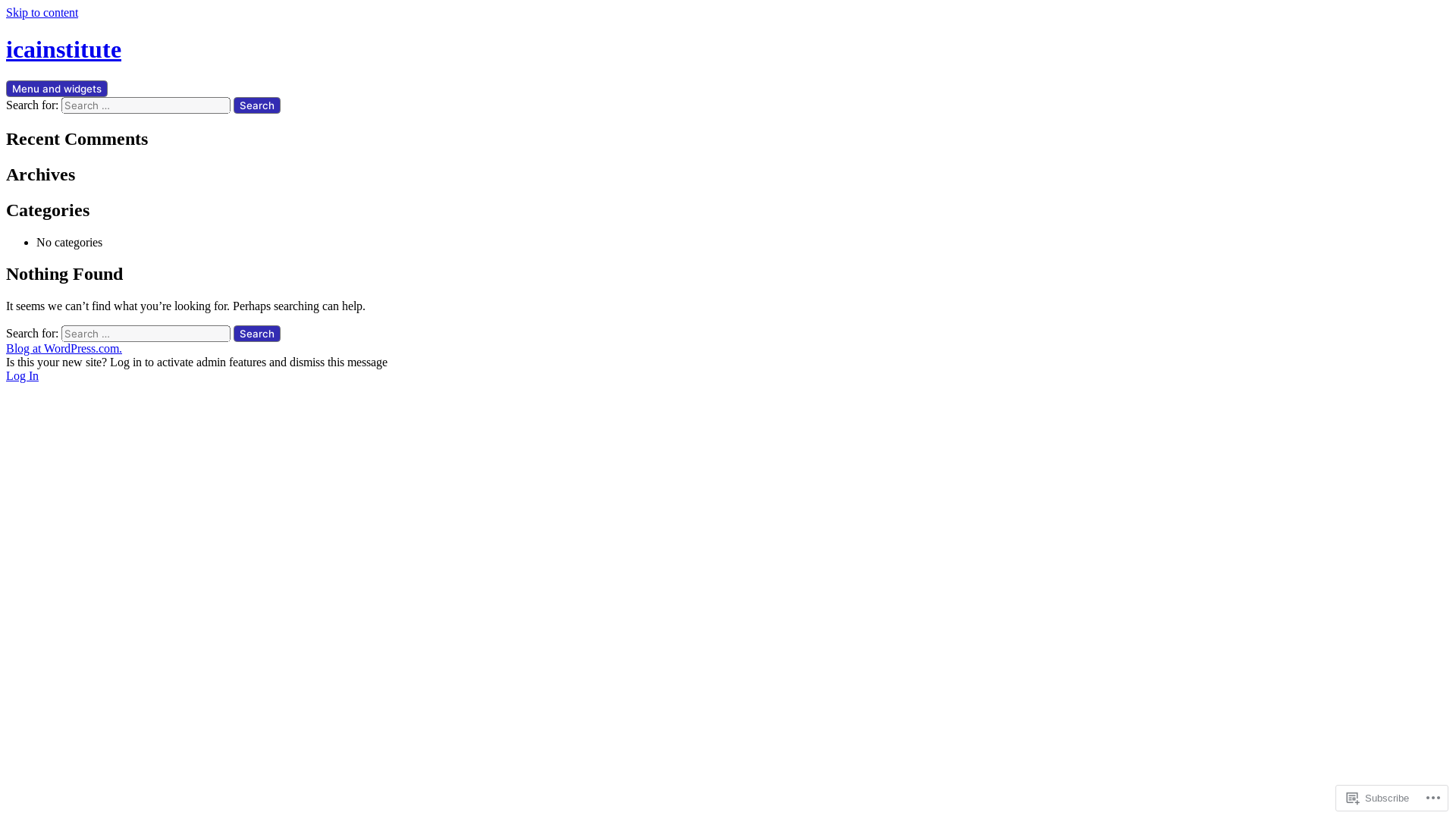 website screenshot of https://myjewishcareer.com/